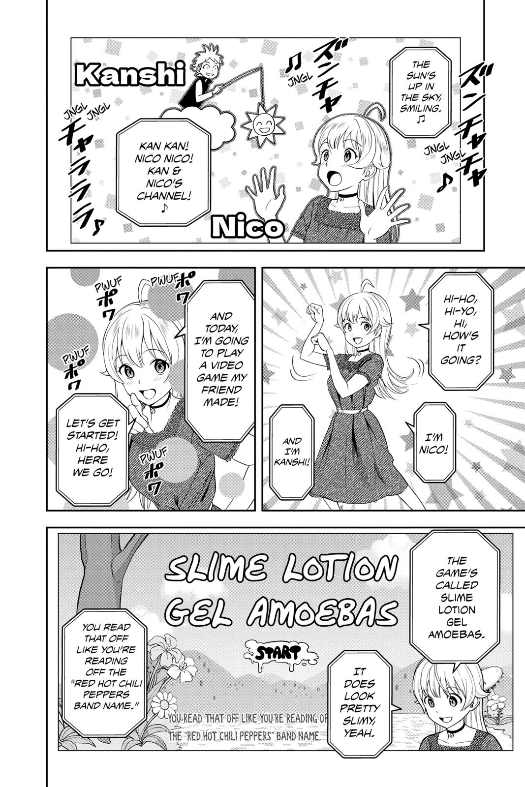 Witch Watch Chapter 20 14