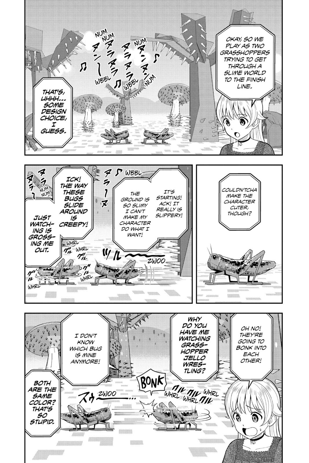 Witch Watch Chapter 20 15