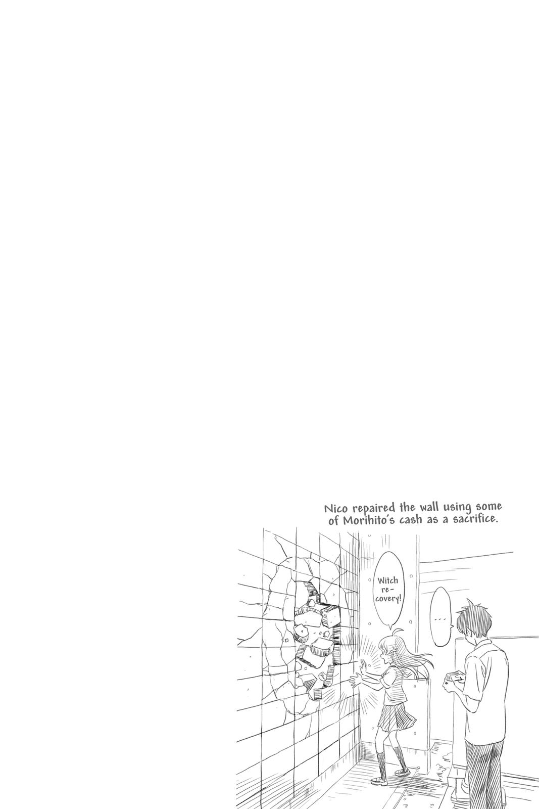 Witch Watch Chapter 23 19