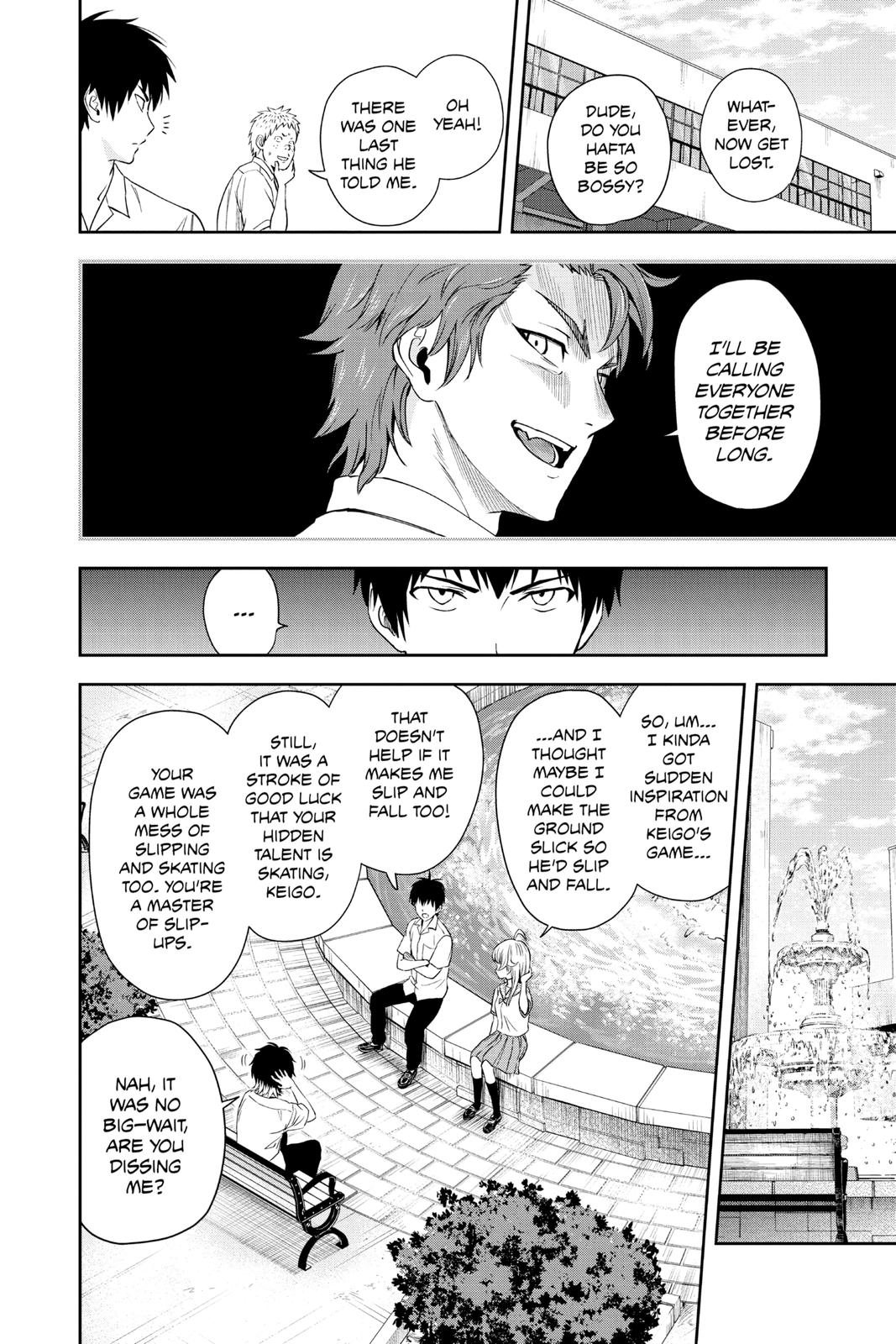 Witch Watch Chapter 24 6