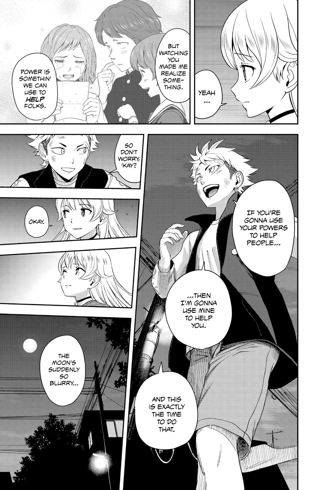 Witch Watch Chapter 25 7