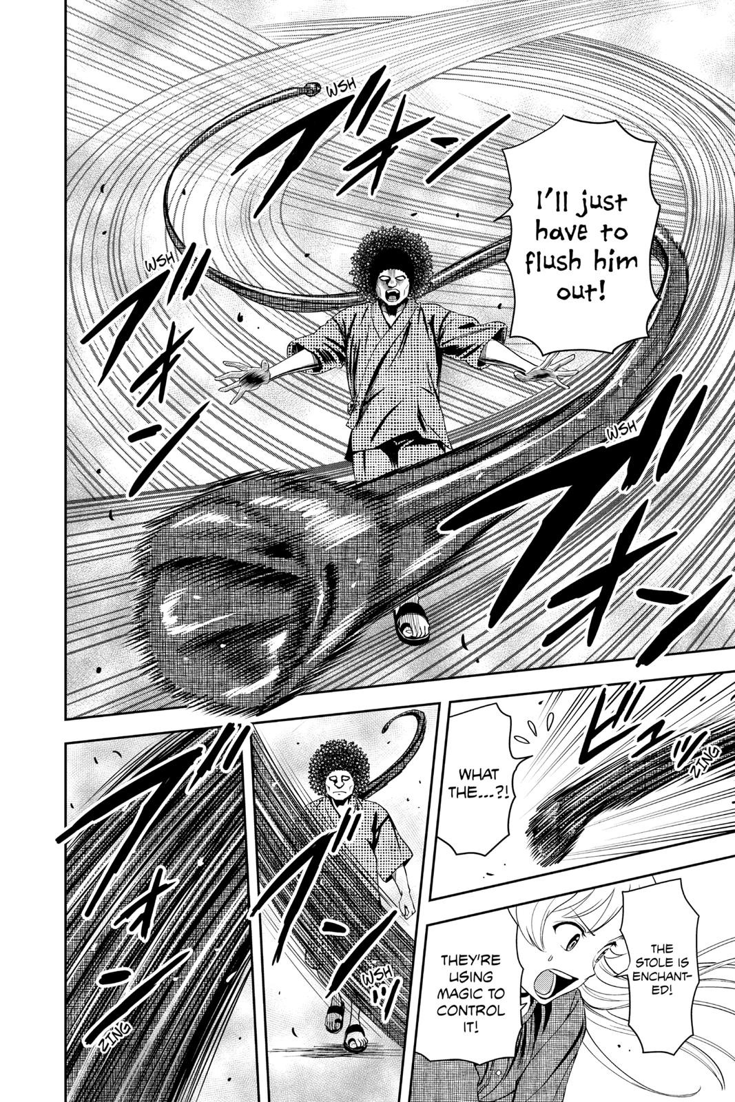 Witch Watch Chapter 26 14