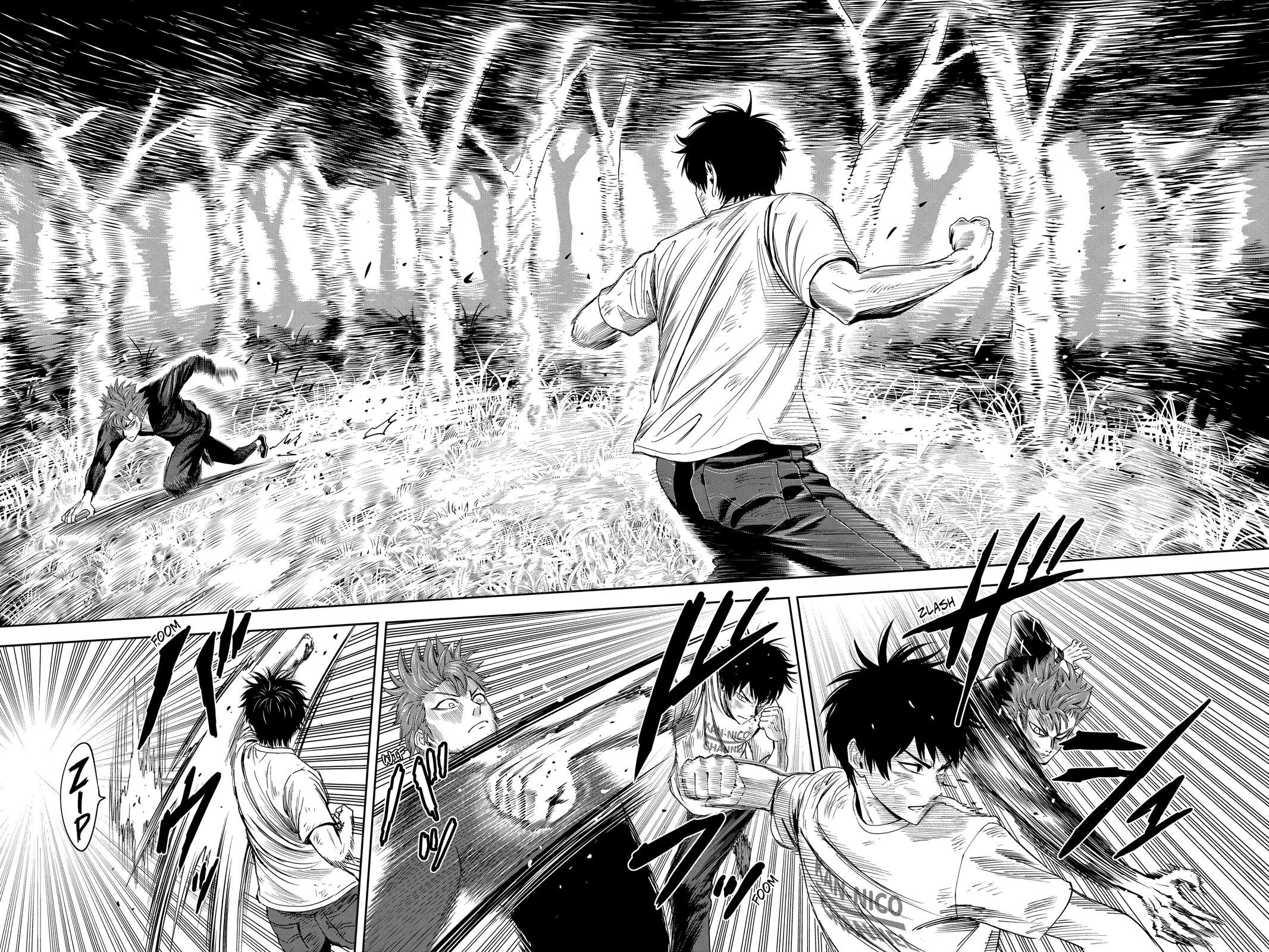 Witch Watch Chapter 27 14