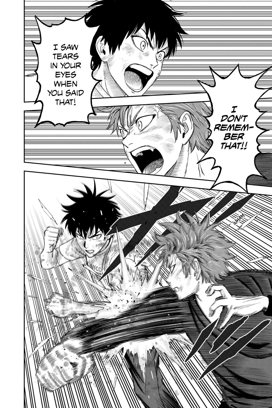 Witch Watch Chapter 27 19
