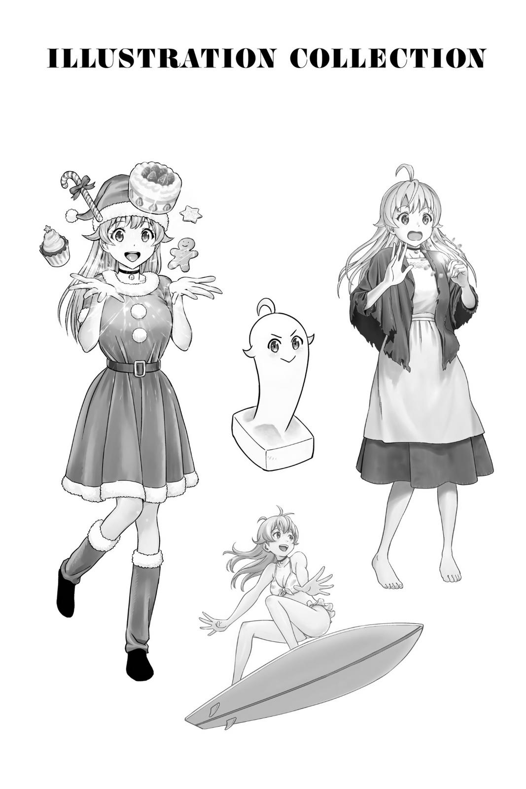 Witch Watch Chapter 27 25