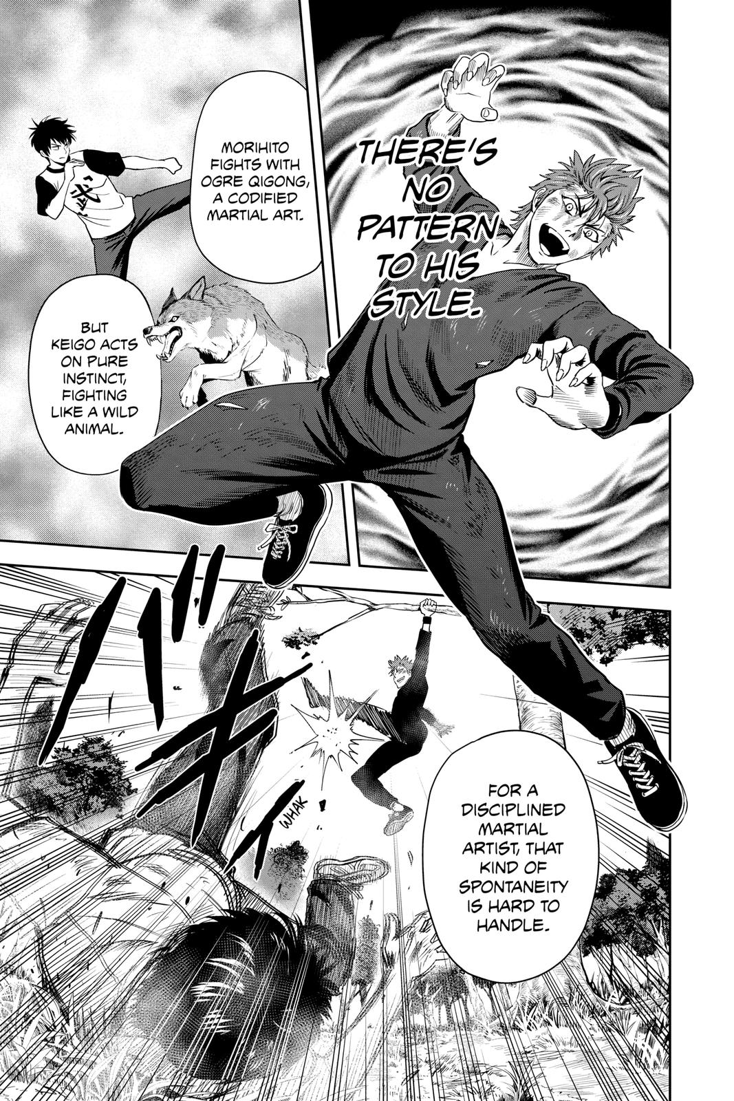 Witch Watch Chapter 28 5