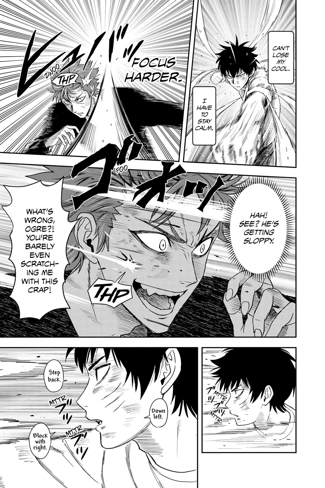 Witch Watch Chapter 28 9