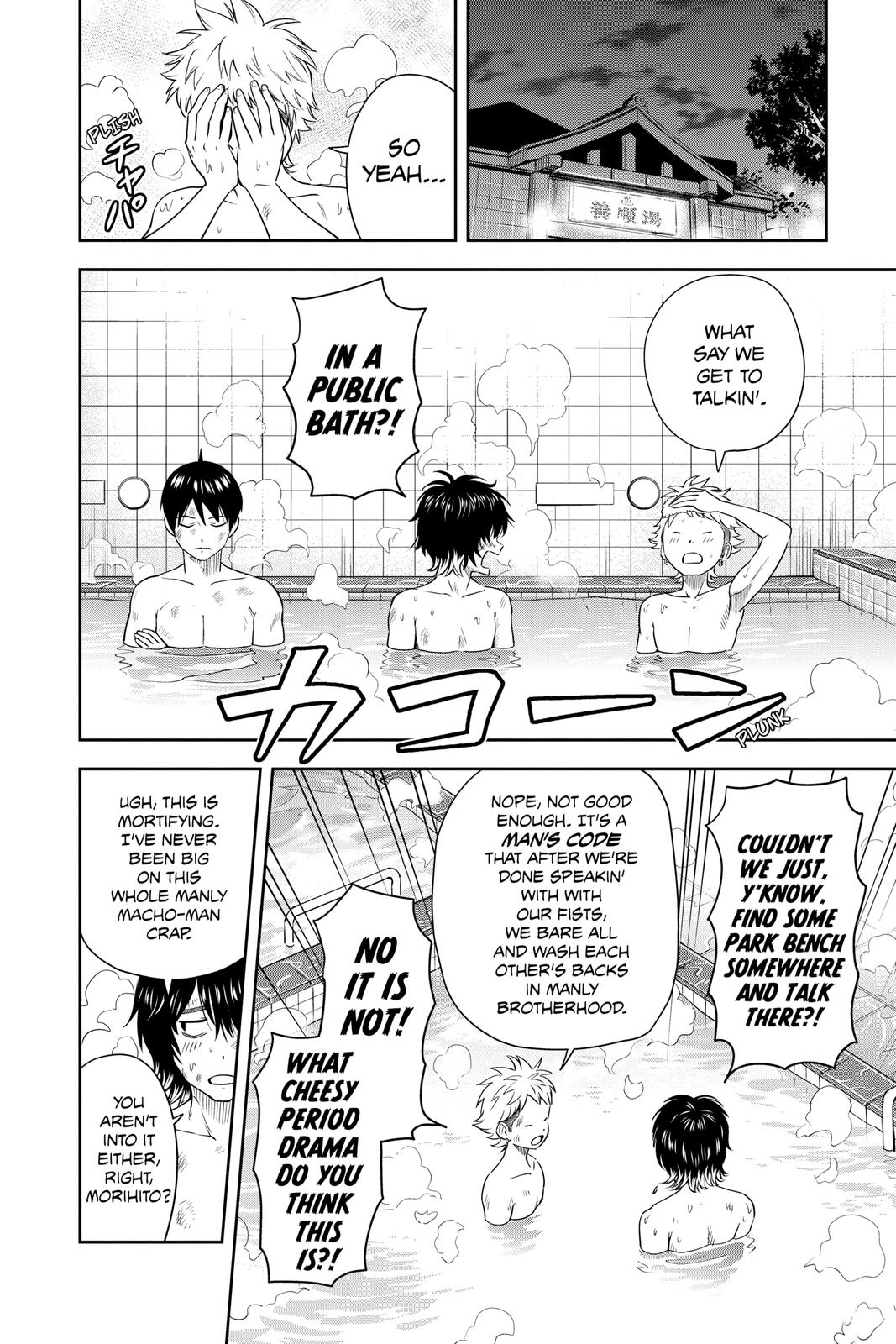 Witch Watch Chapter 29 8