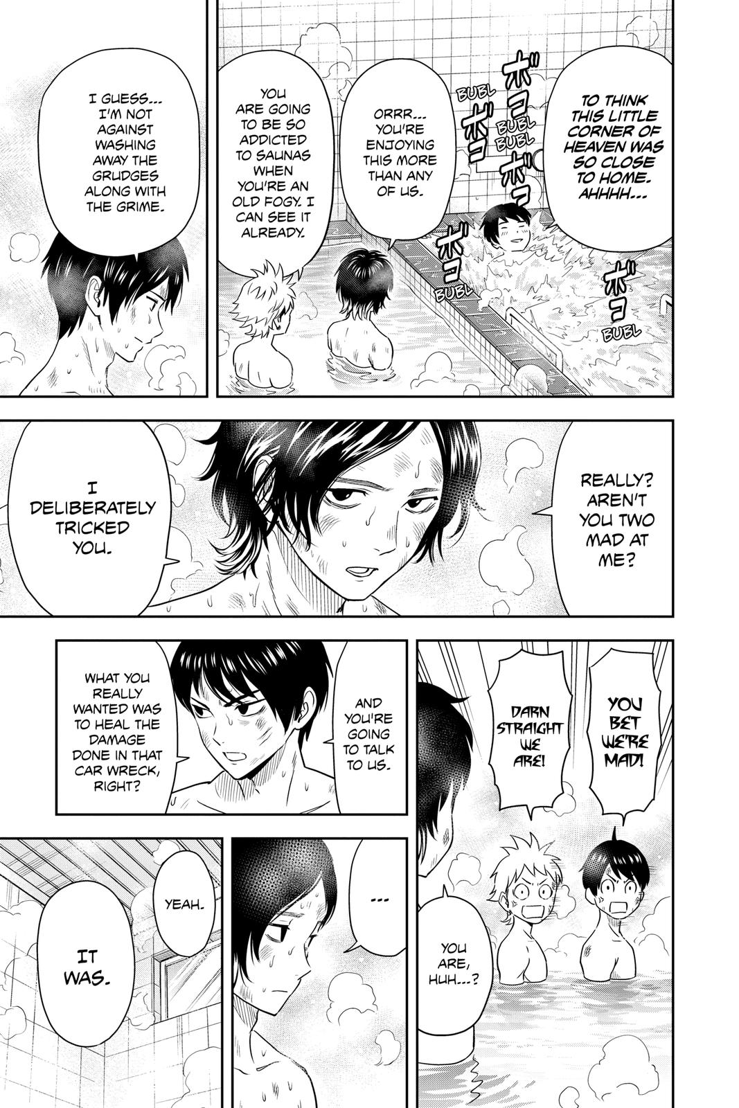 Witch Watch Chapter 29 9