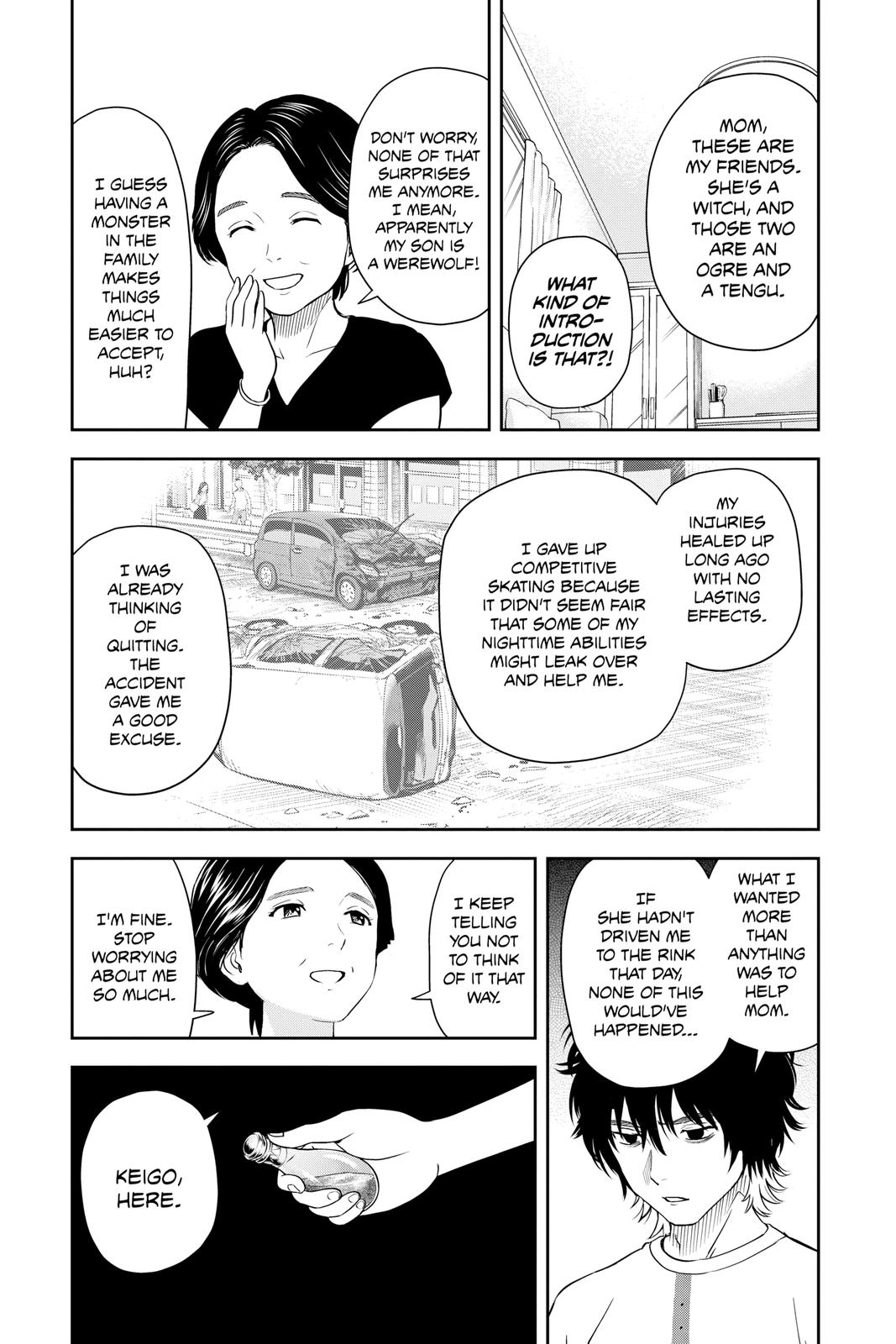 Witch Watch Chapter 29 15