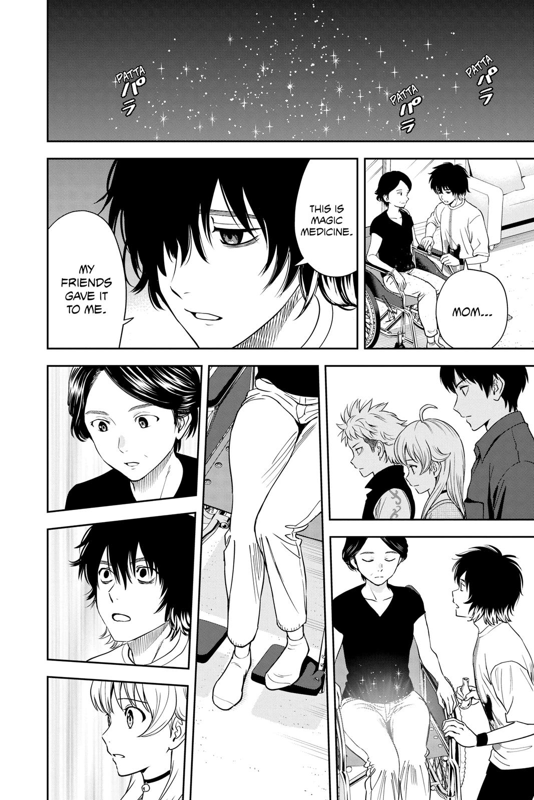 Witch Watch Chapter 29 16