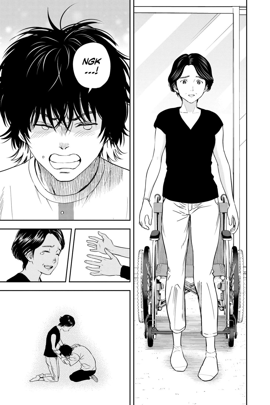 Witch Watch Chapter 29 17