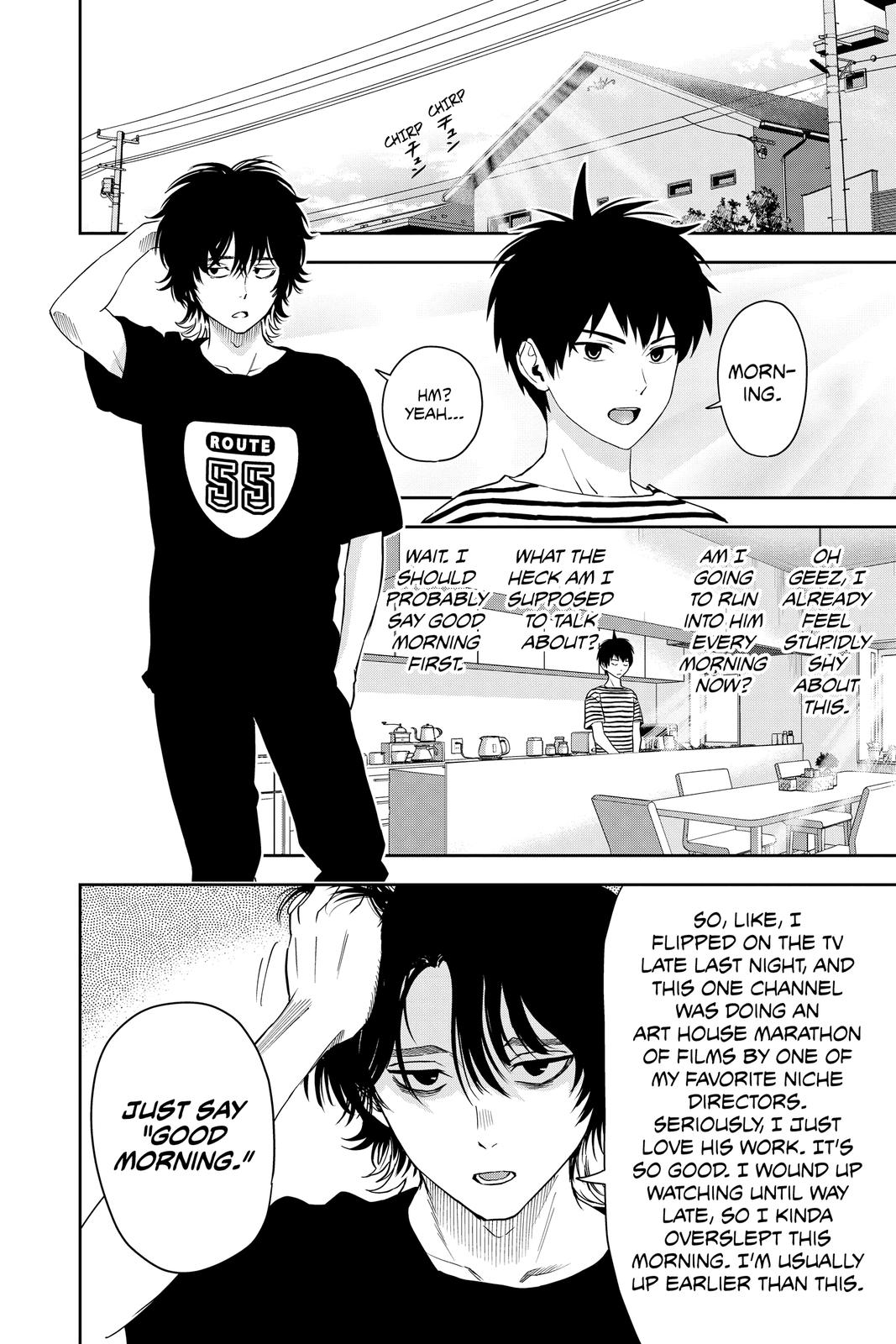 Witch Watch Chapter 30 2