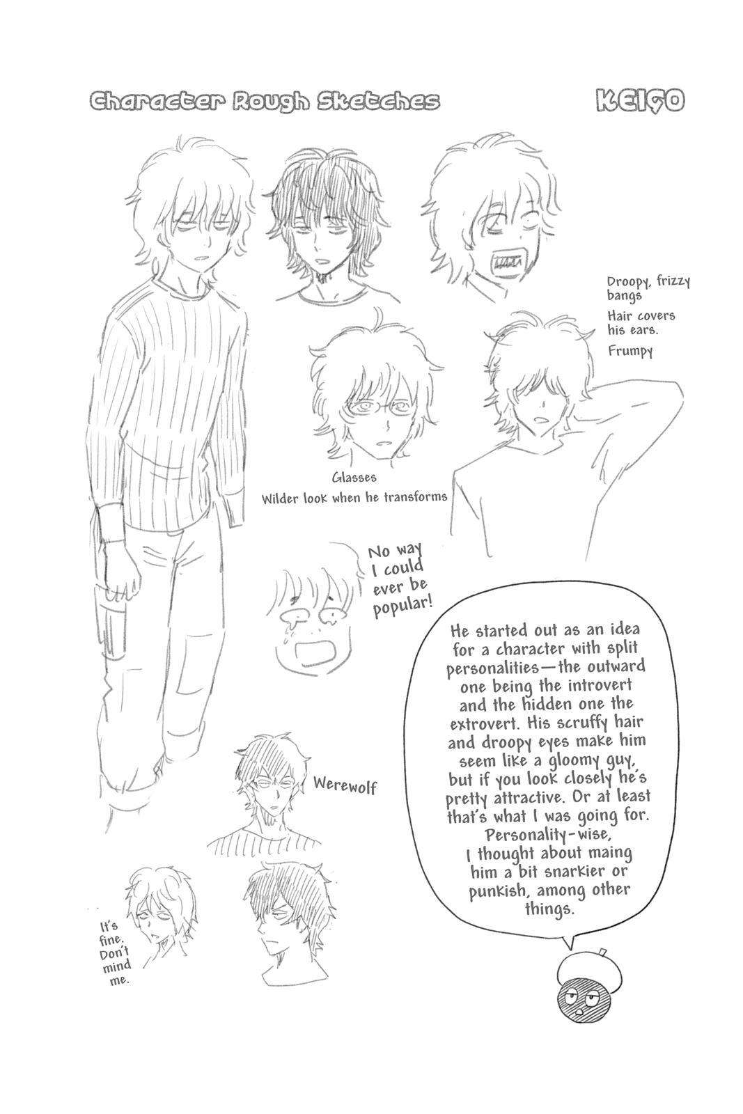 Witch Watch Chapter 30 20