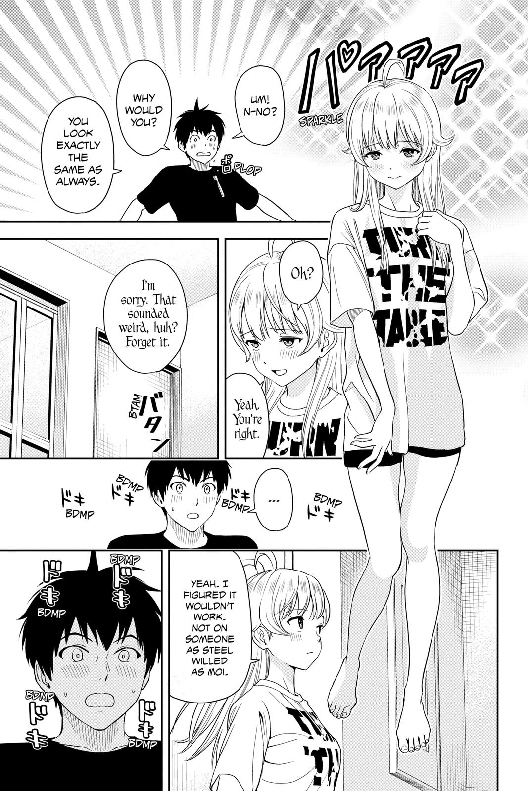 Witch Watch Chapter 31 7
