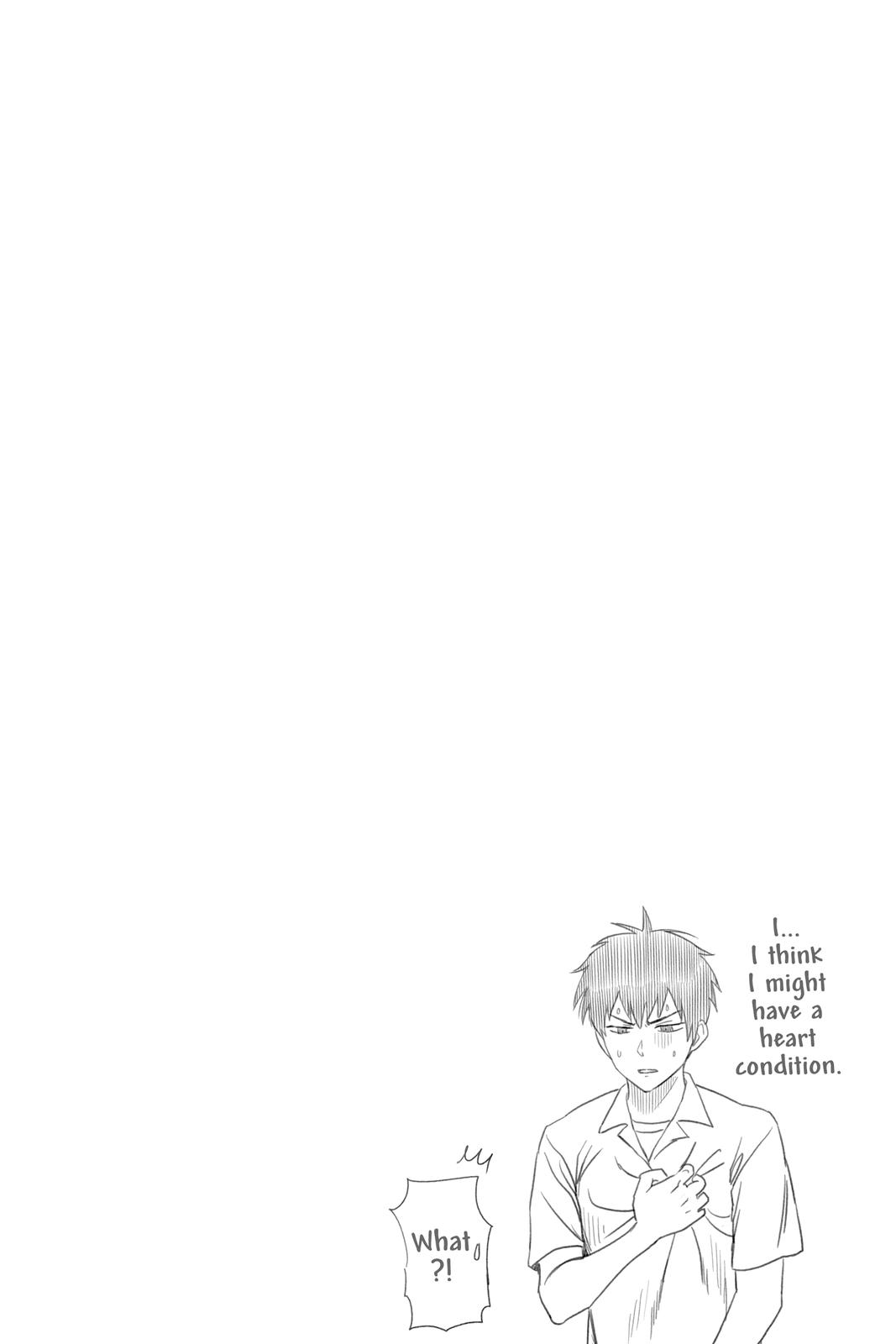 Witch Watch Chapter 31 20