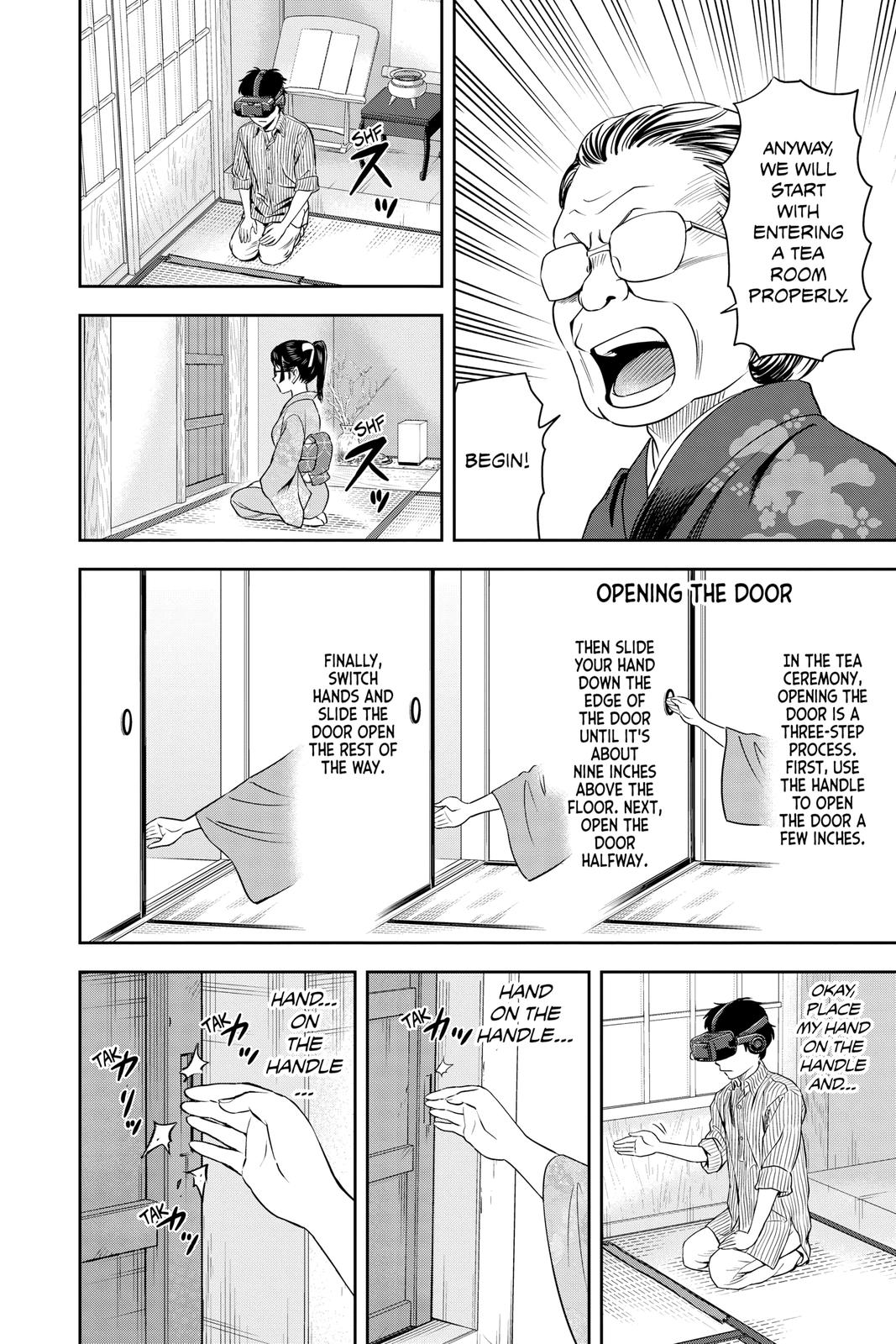 Witch Watch Chapter 32 10