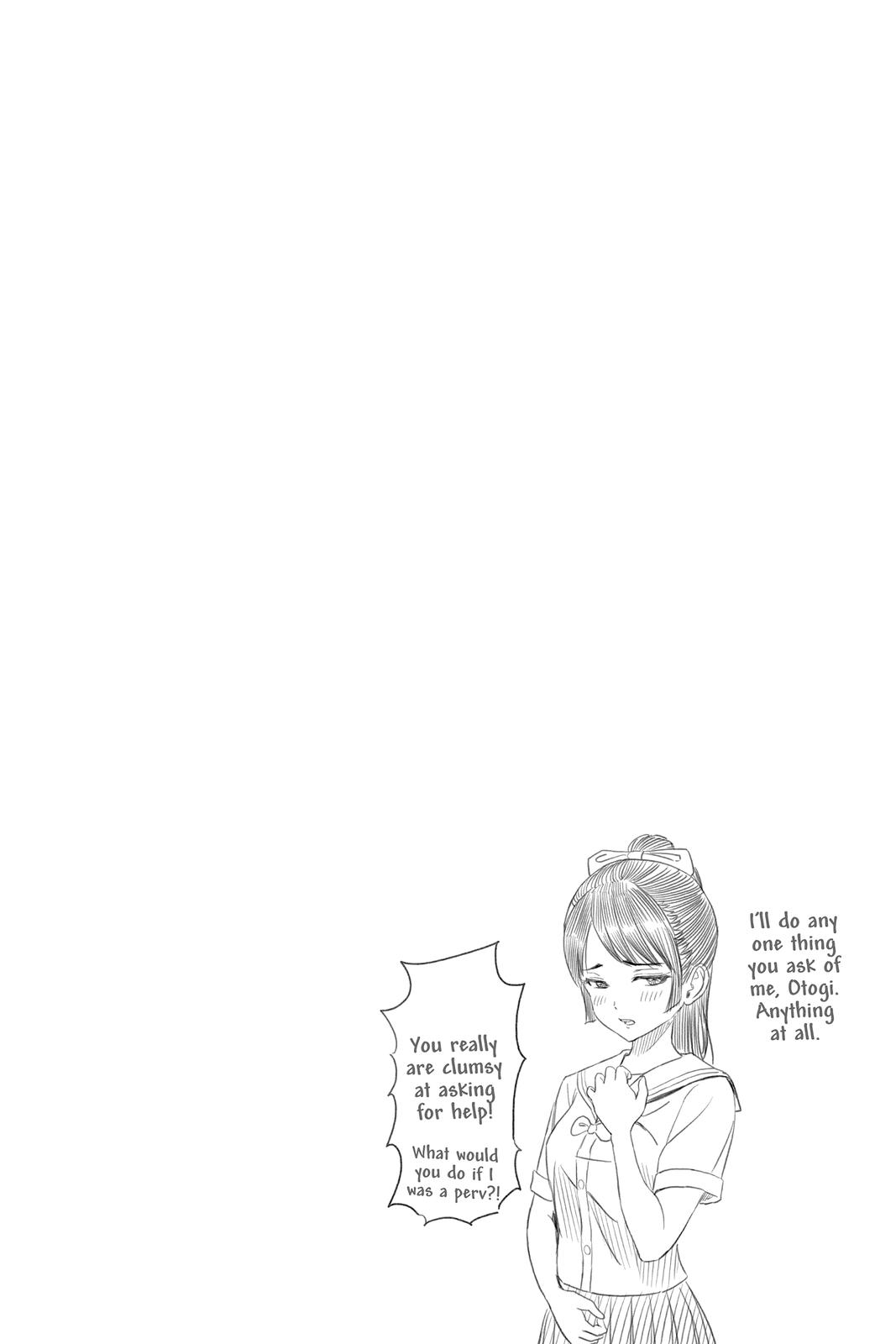 Witch Watch Chapter 32 20