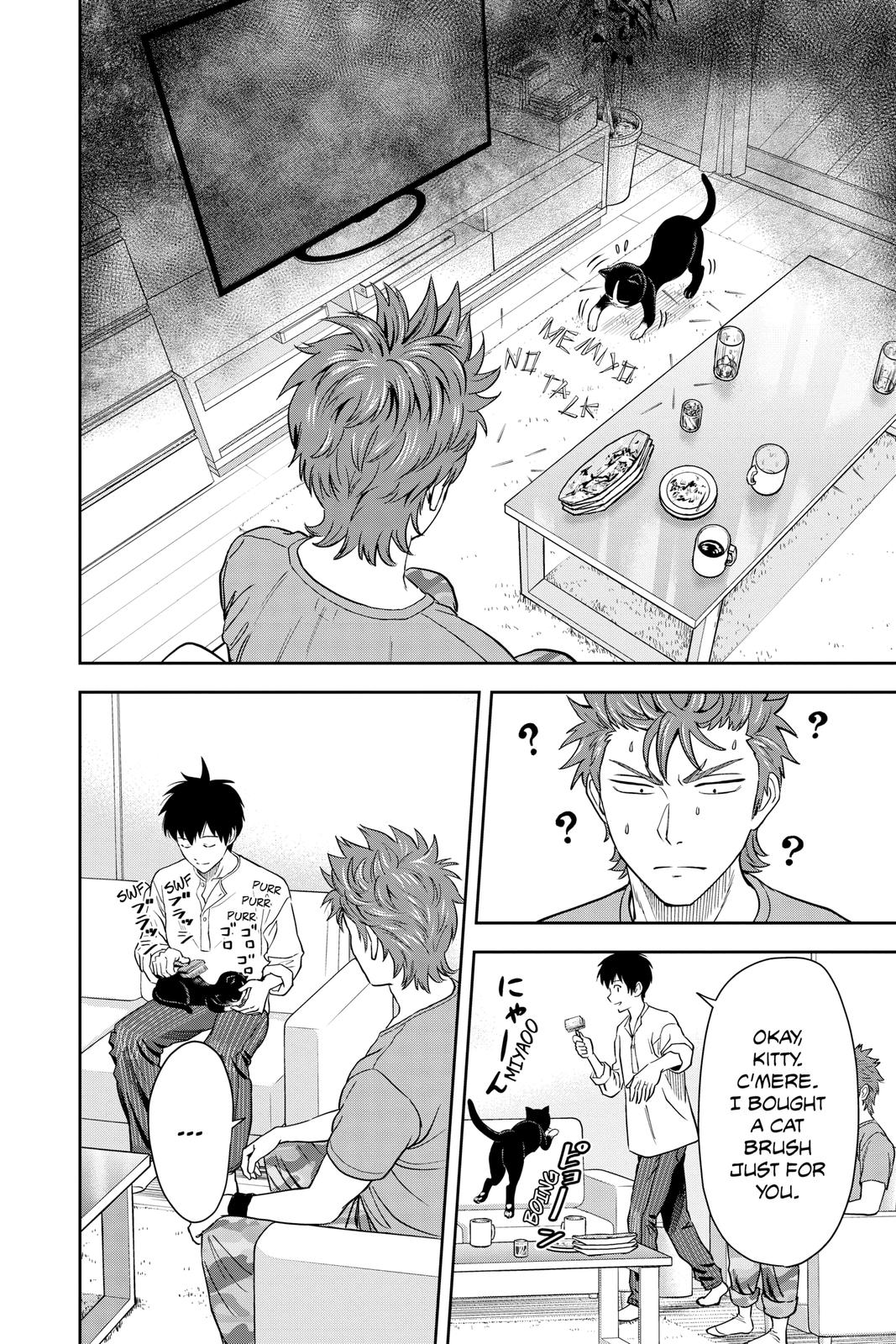 Witch Watch Chapter 33 10