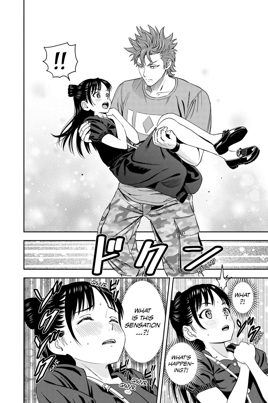 Witch Watch Chapter 33 18