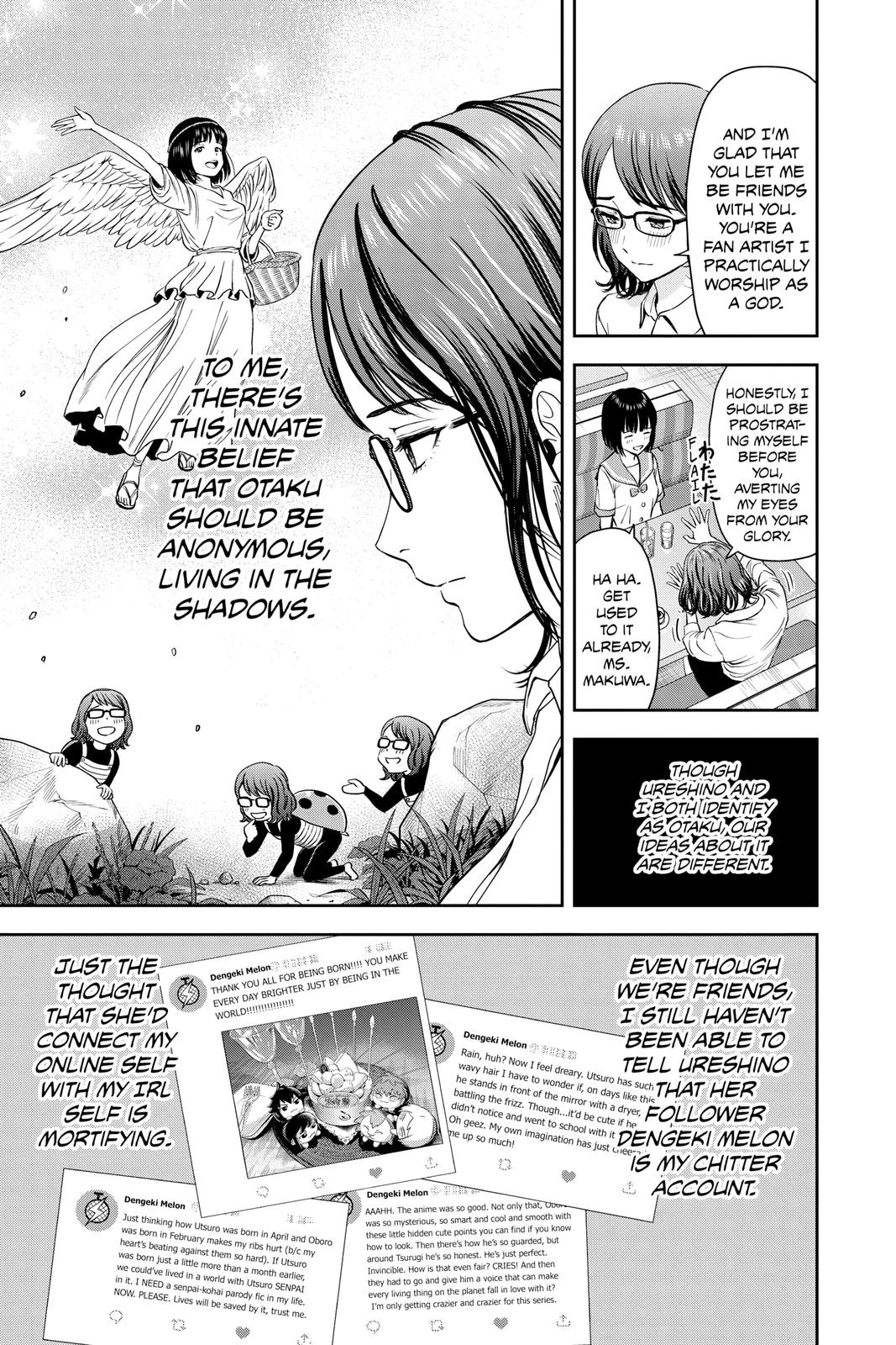 Witch Watch Chapter 34 7