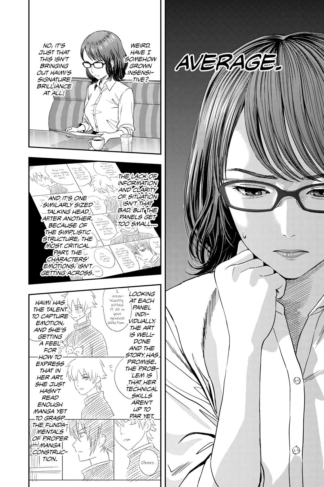 Witch Watch Chapter 34 12