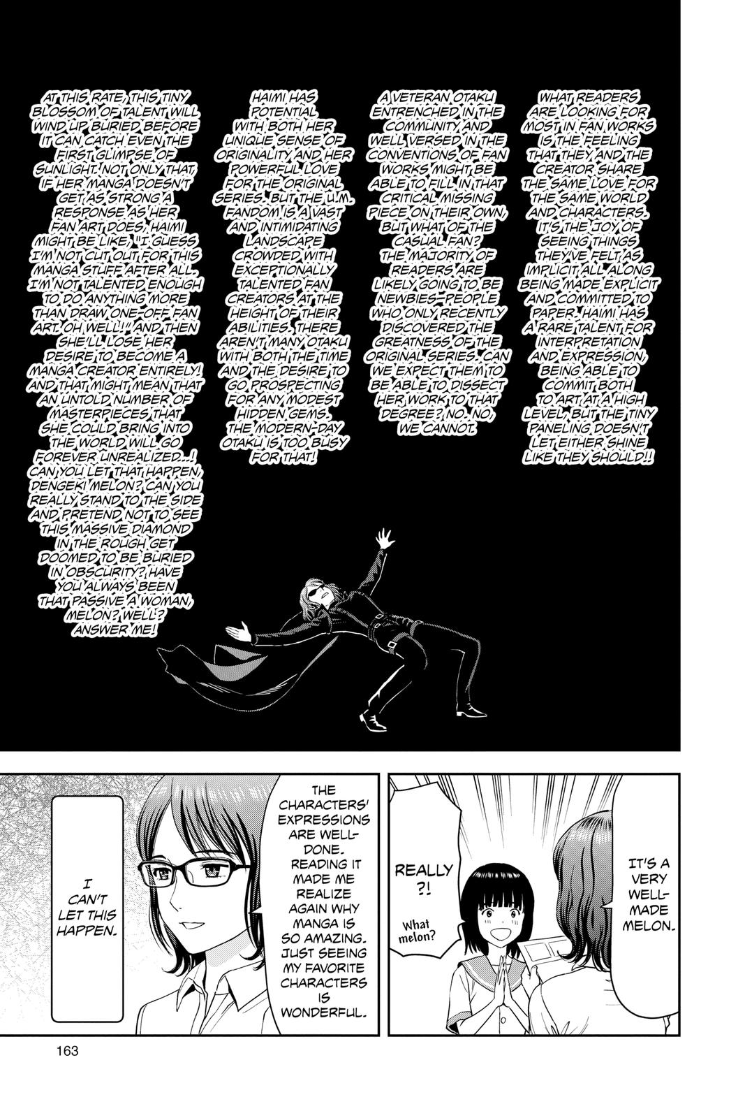 Witch Watch Chapter 34 13