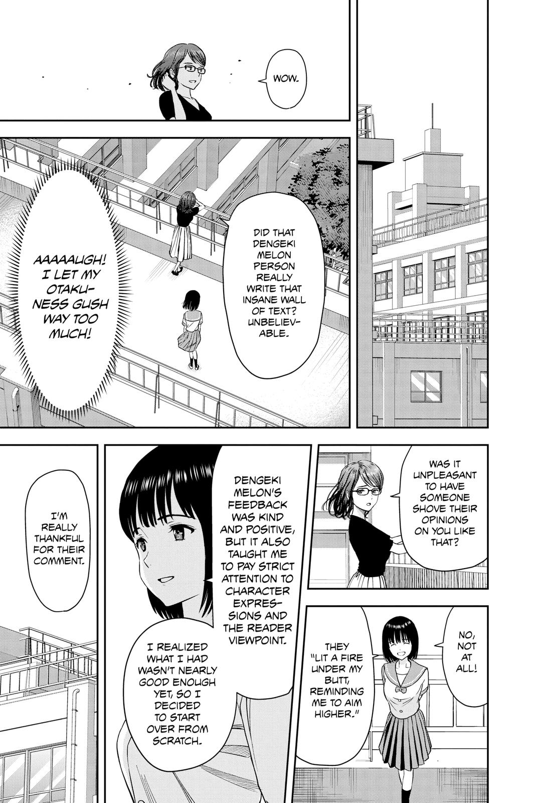 Witch Watch Chapter 34 17