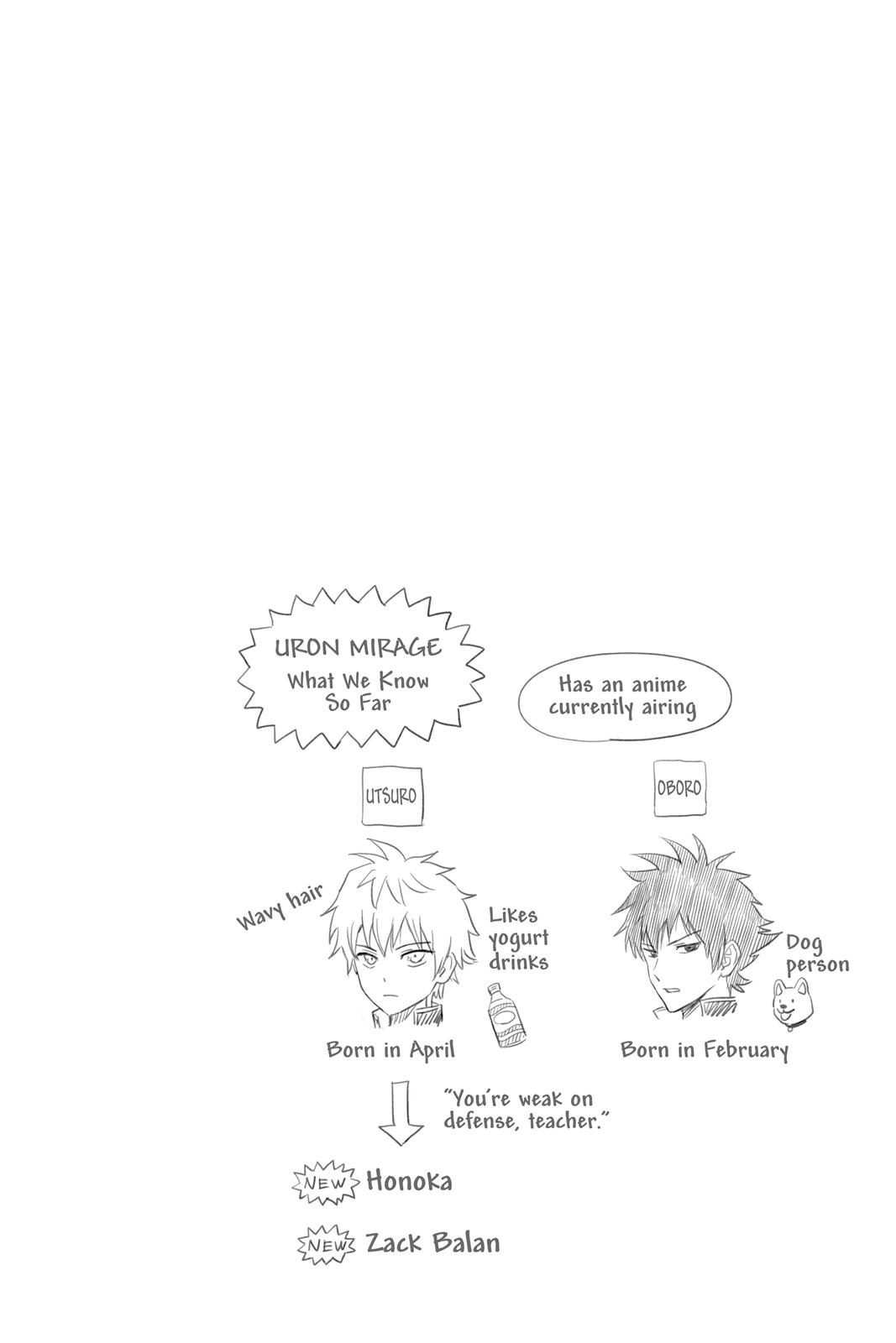 Witch Watch Chapter 34 20