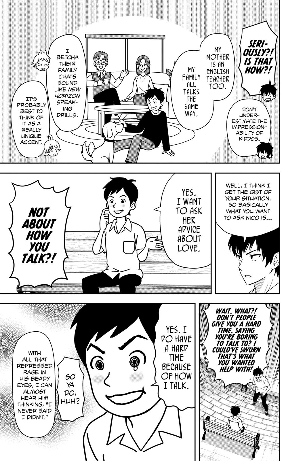 Witch Watch Chapter 35 5