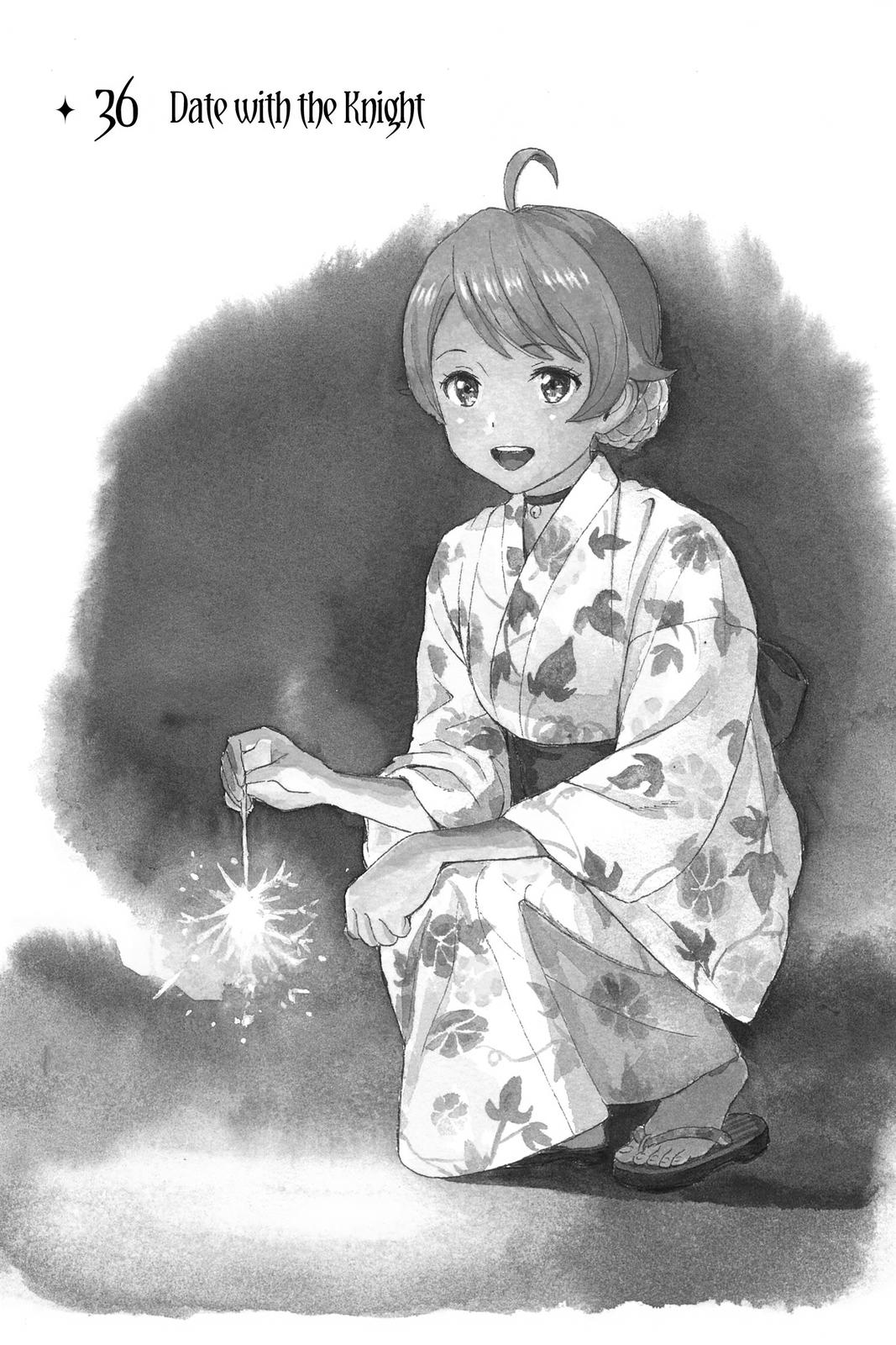 Witch Watch Chapter 36 7