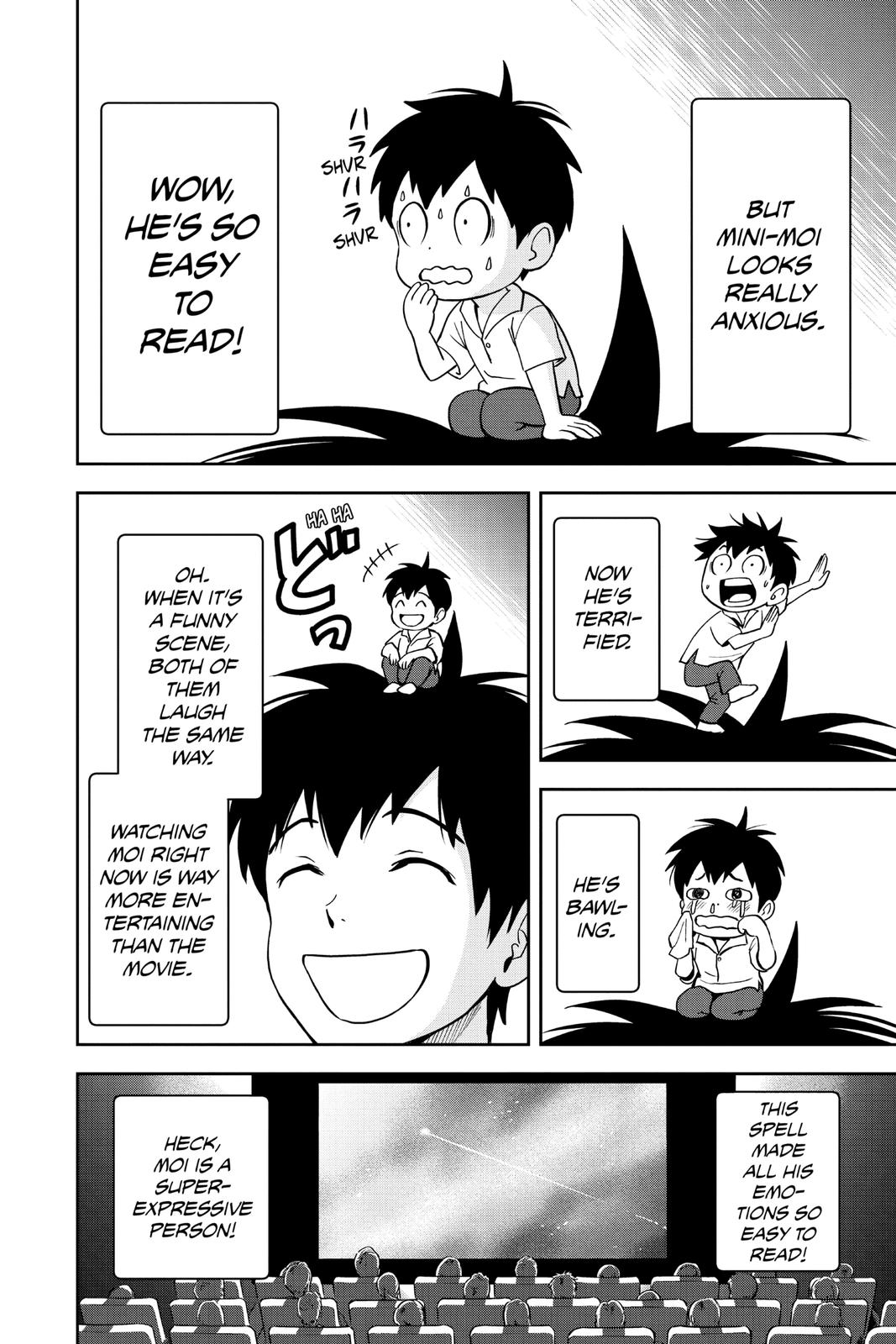 Witch Watch Chapter 36 18