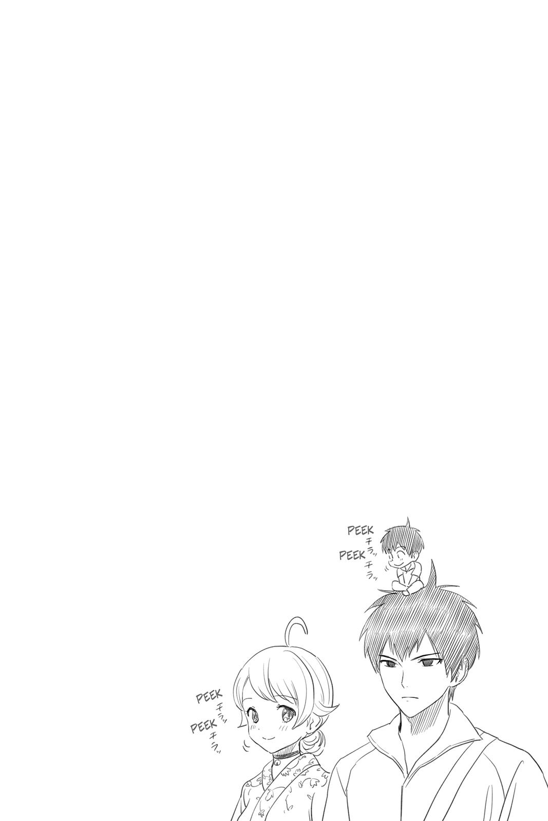 Witch Watch Chapter 36 28