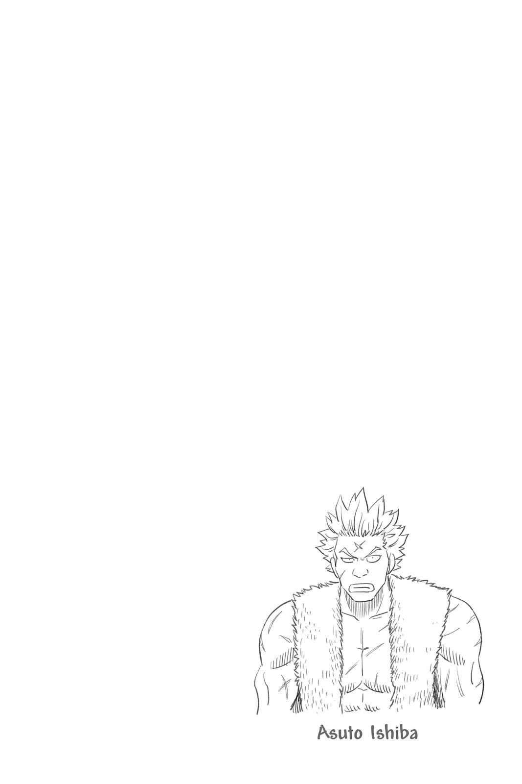 Witch Watch Chapter 39 19