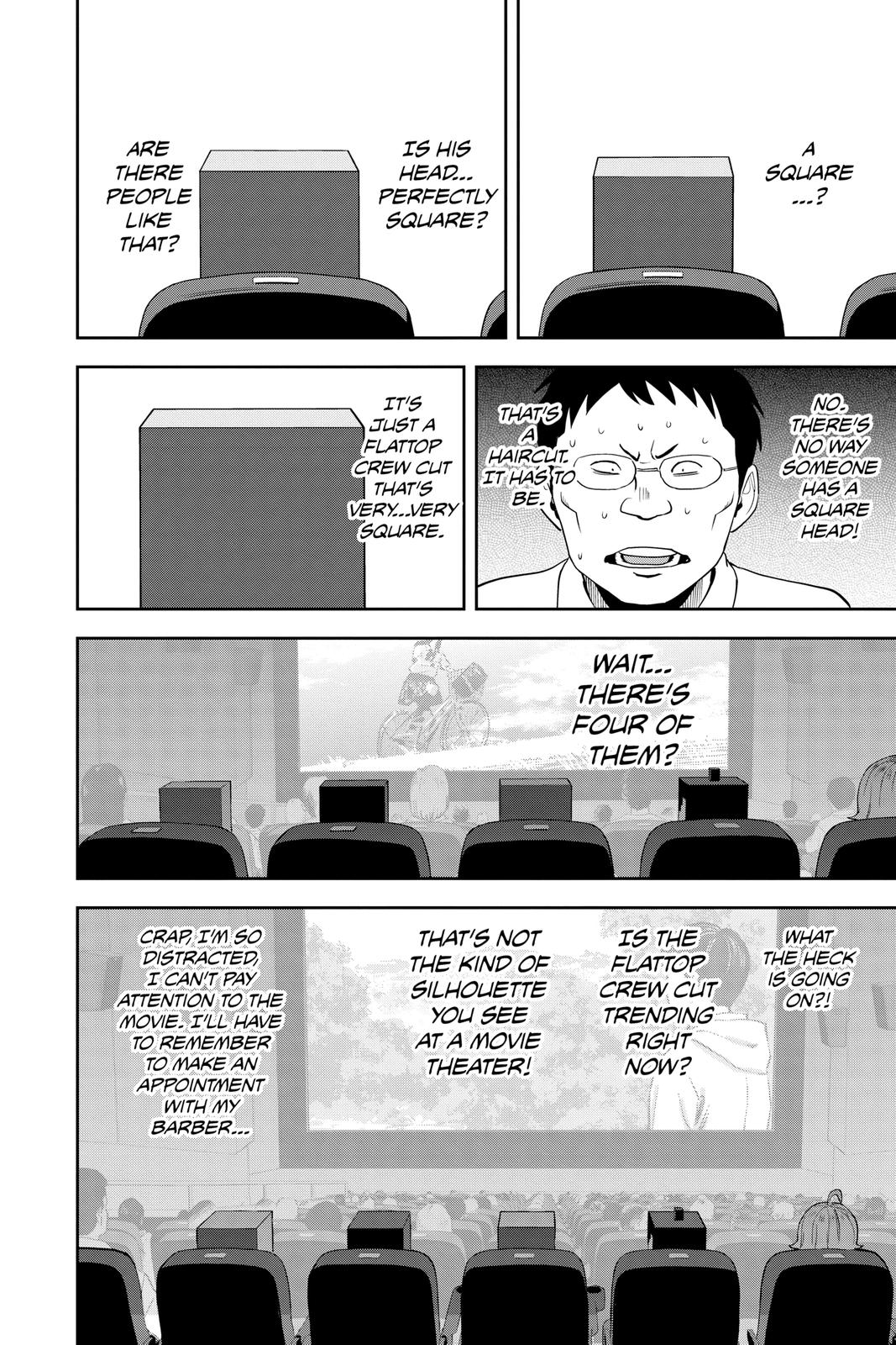 Witch Watch Chapter 46 16