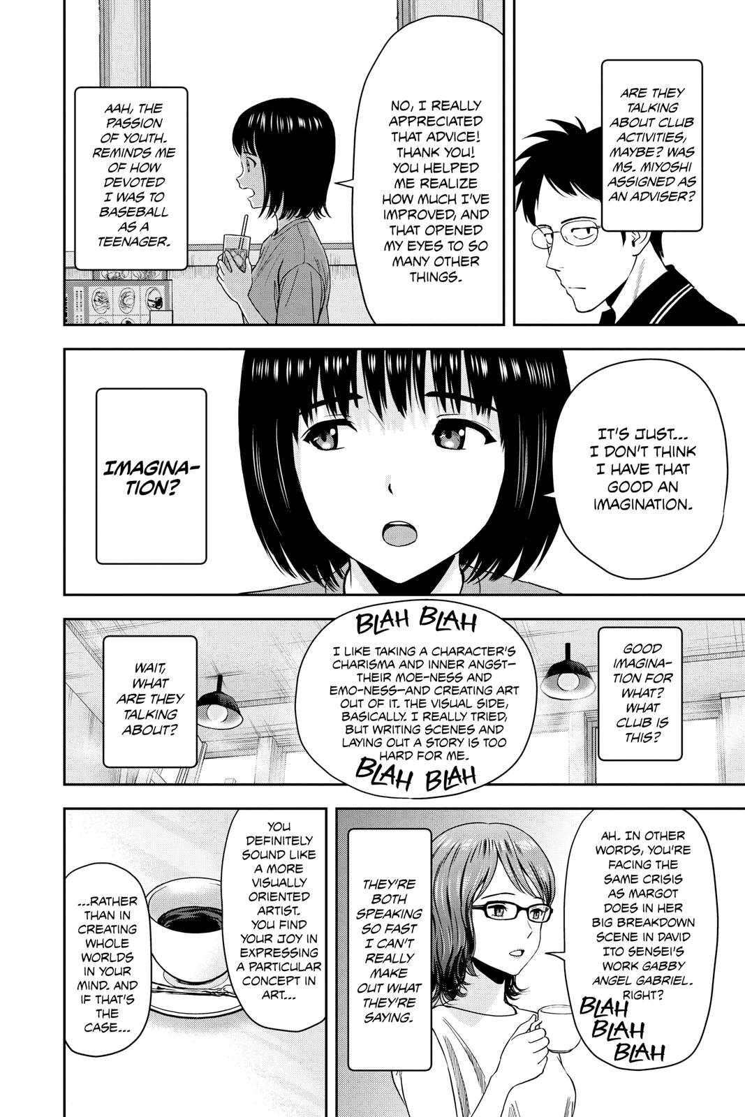 Witch Watch Chapter 47 4