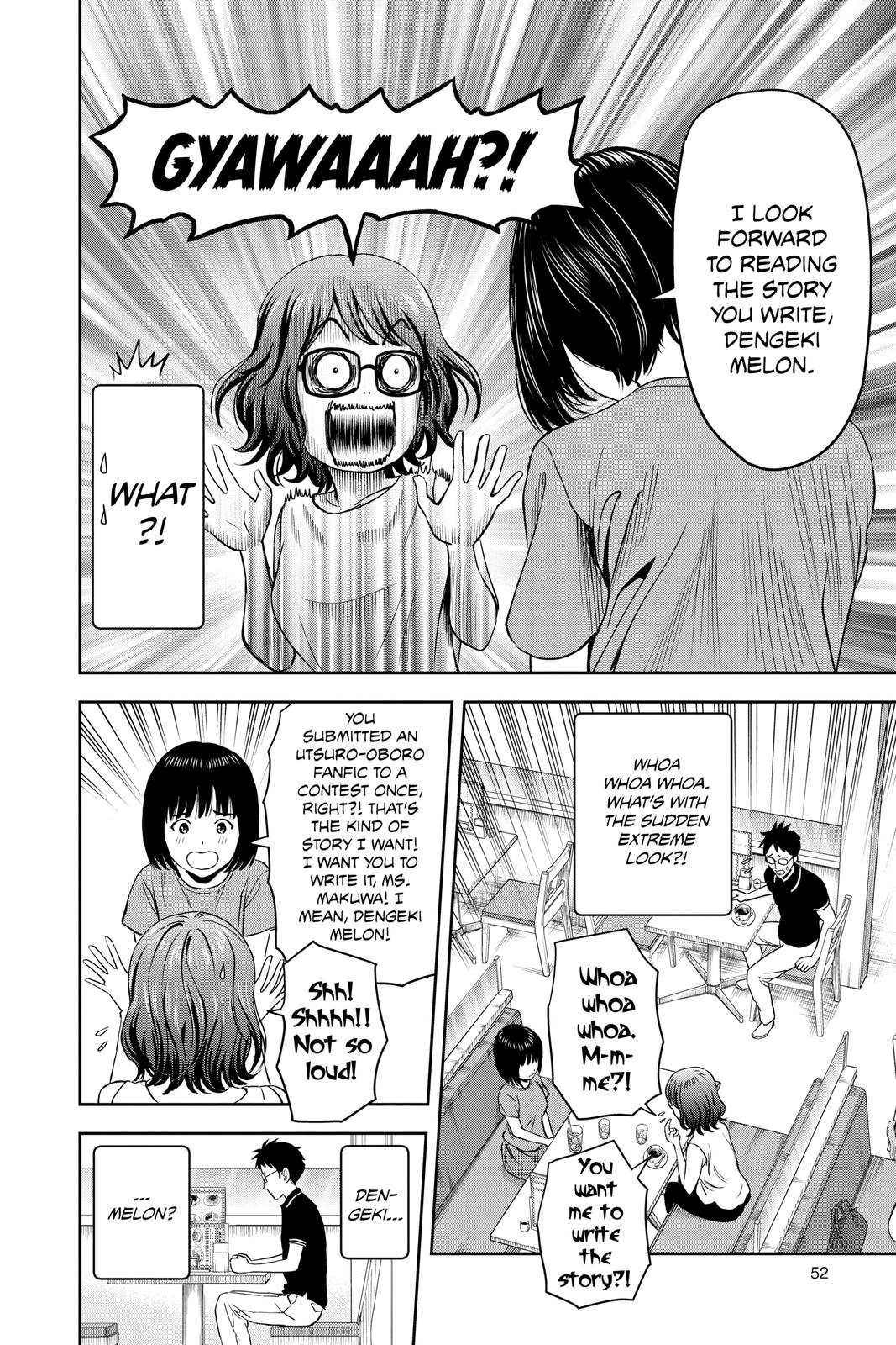 Witch Watch Chapter 47 6