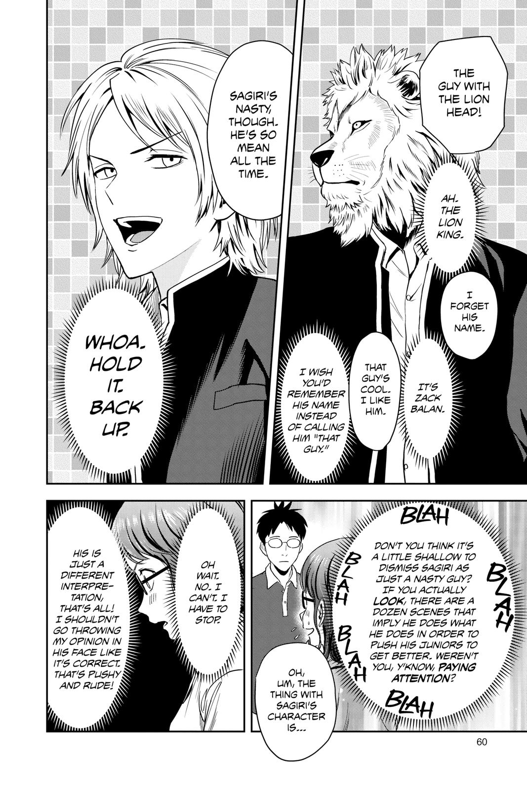 Witch Watch Chapter 47 14