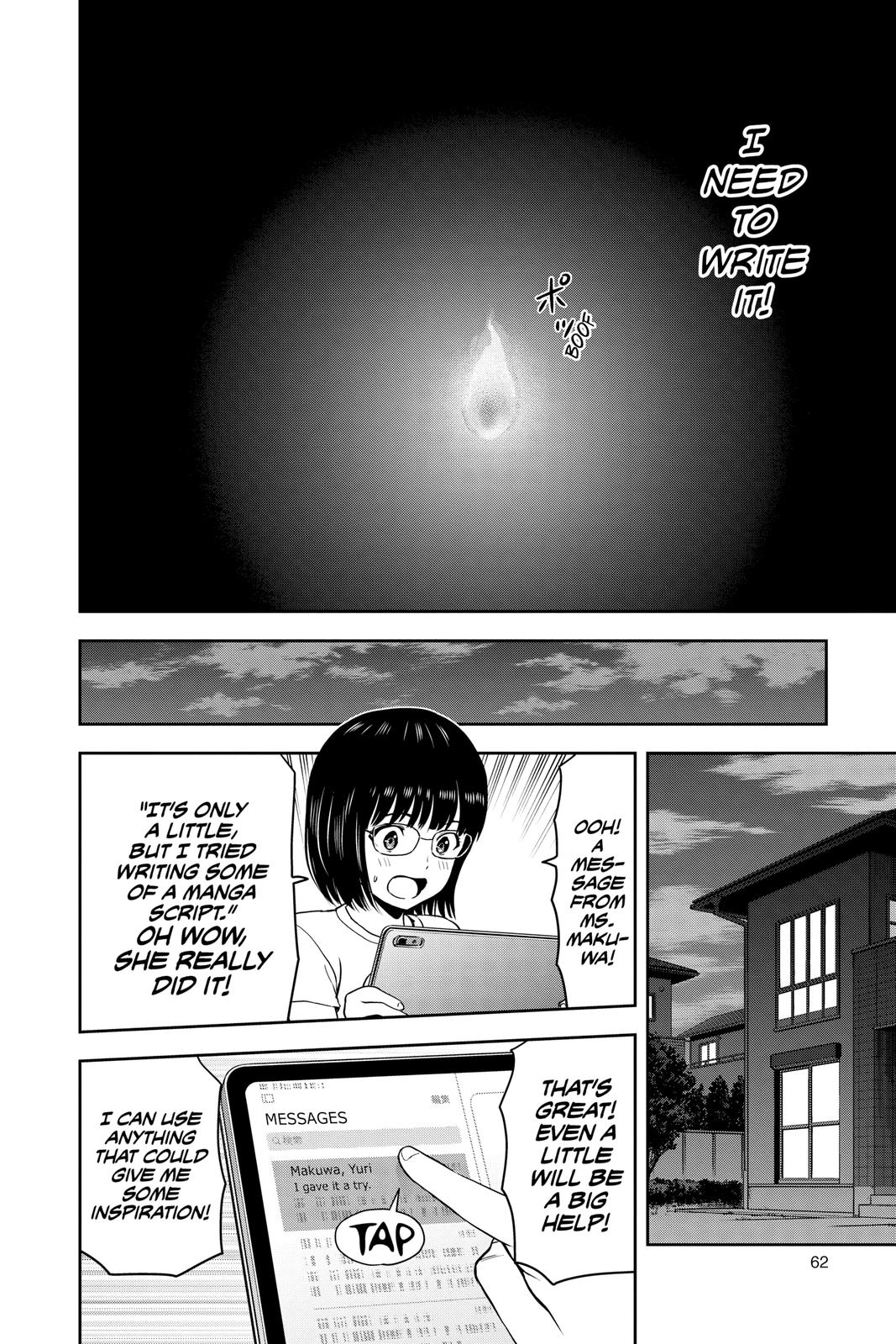 Witch Watch Chapter 47 16