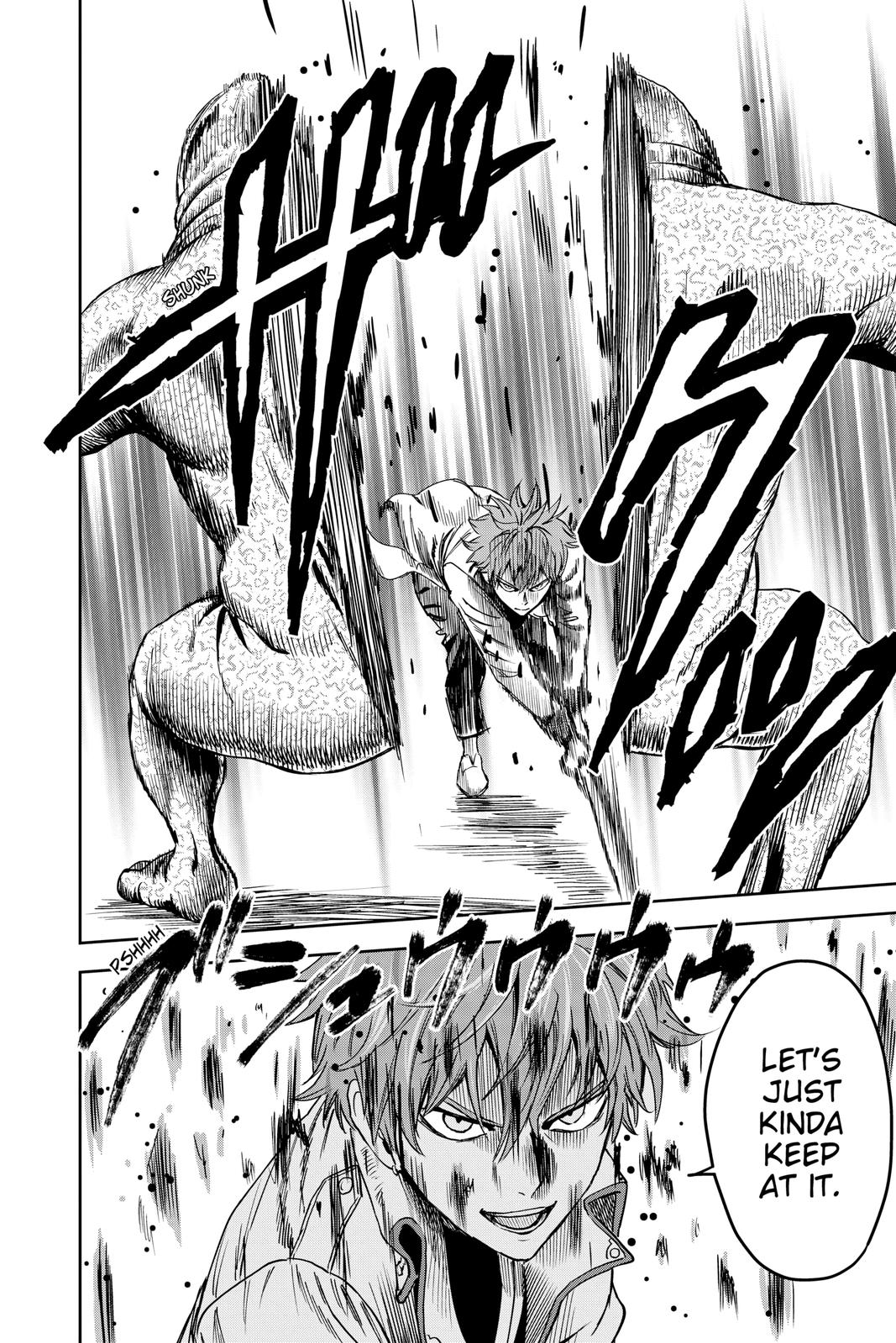Witch Watch Chapter 48 17