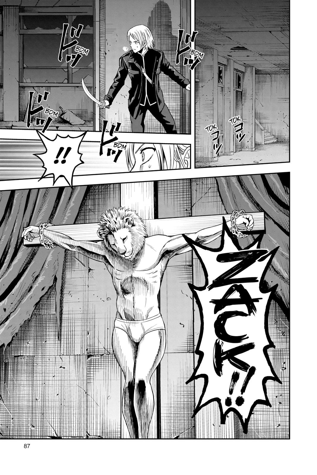 Witch Watch Chapter 48 18