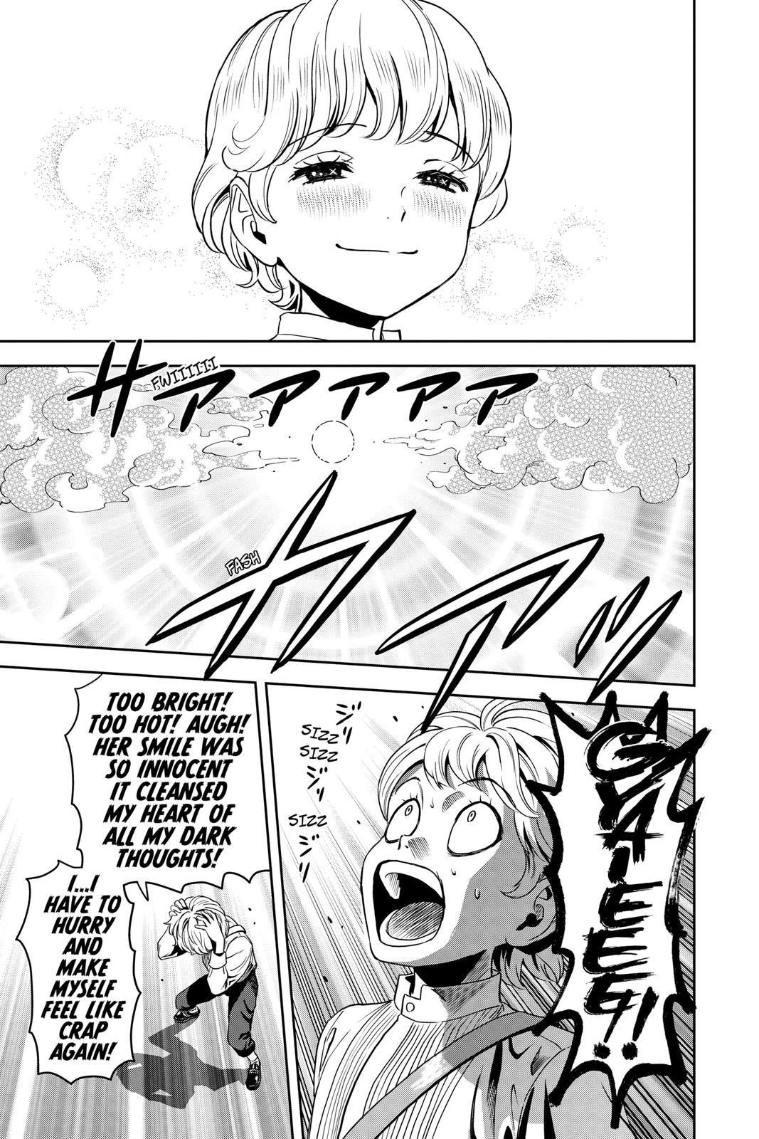 Witch Watch Chapter 49 7