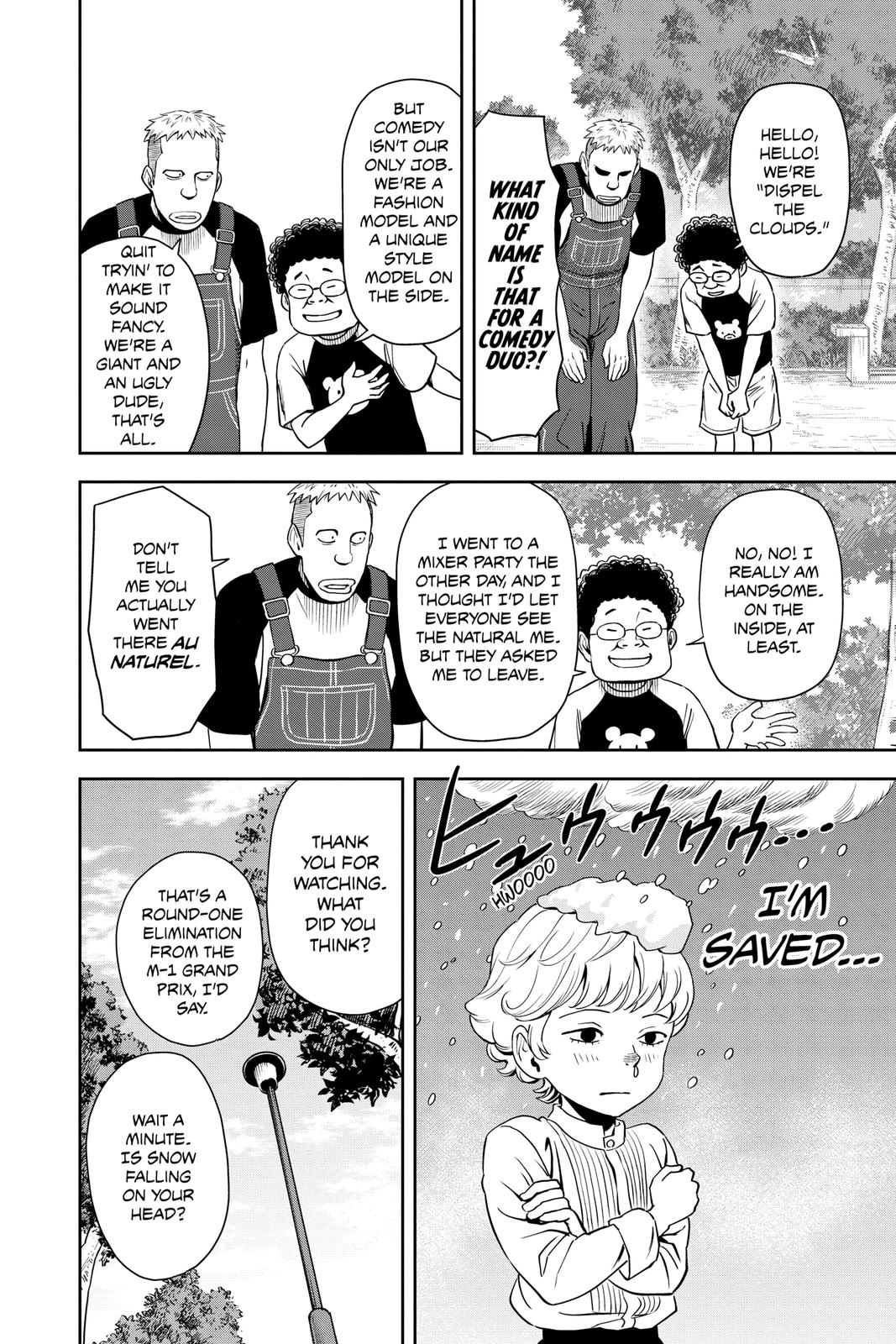 Witch Watch Chapter 49 10