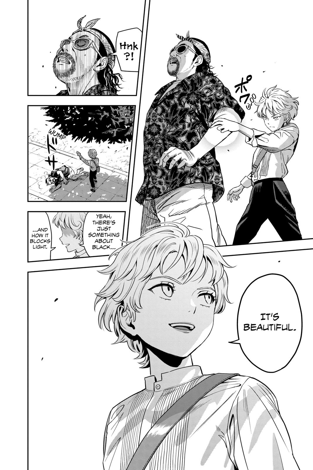 Witch Watch Chapter 49 18