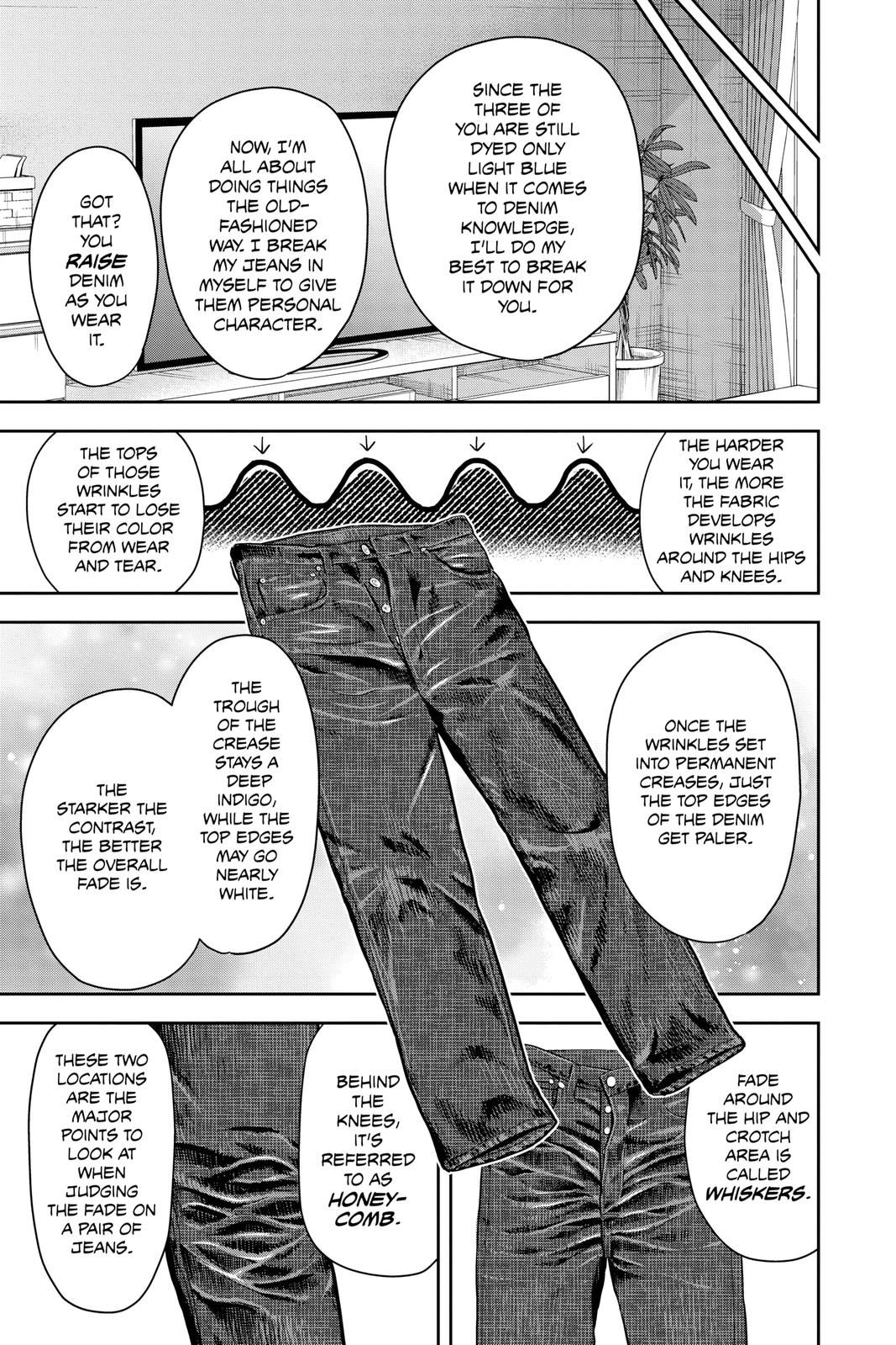 Witch Watch Chapter 50 5