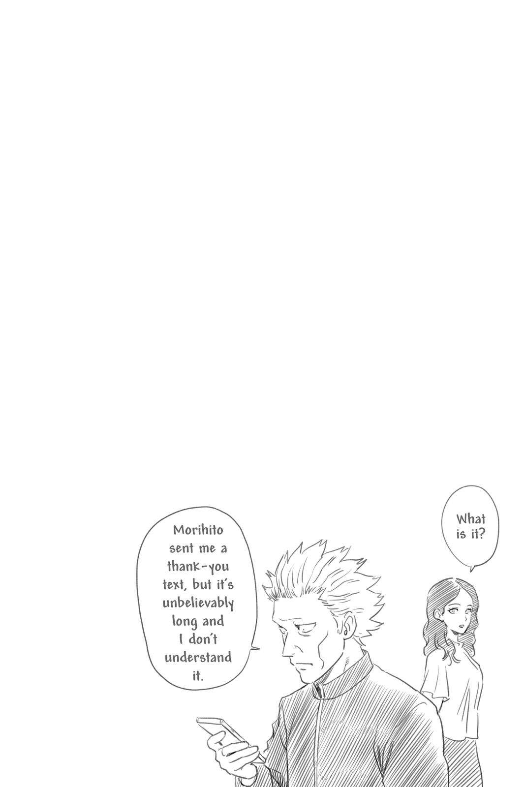 Witch Watch Chapter 50 20