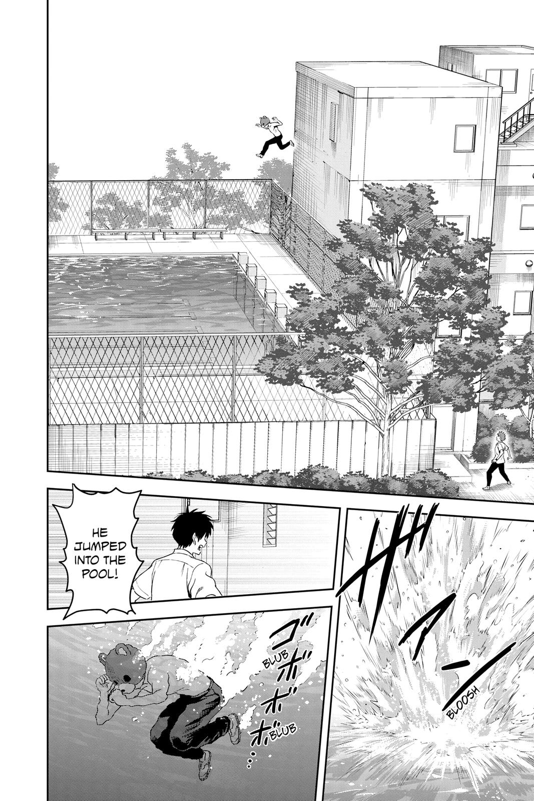Witch Watch Chapter 52 14