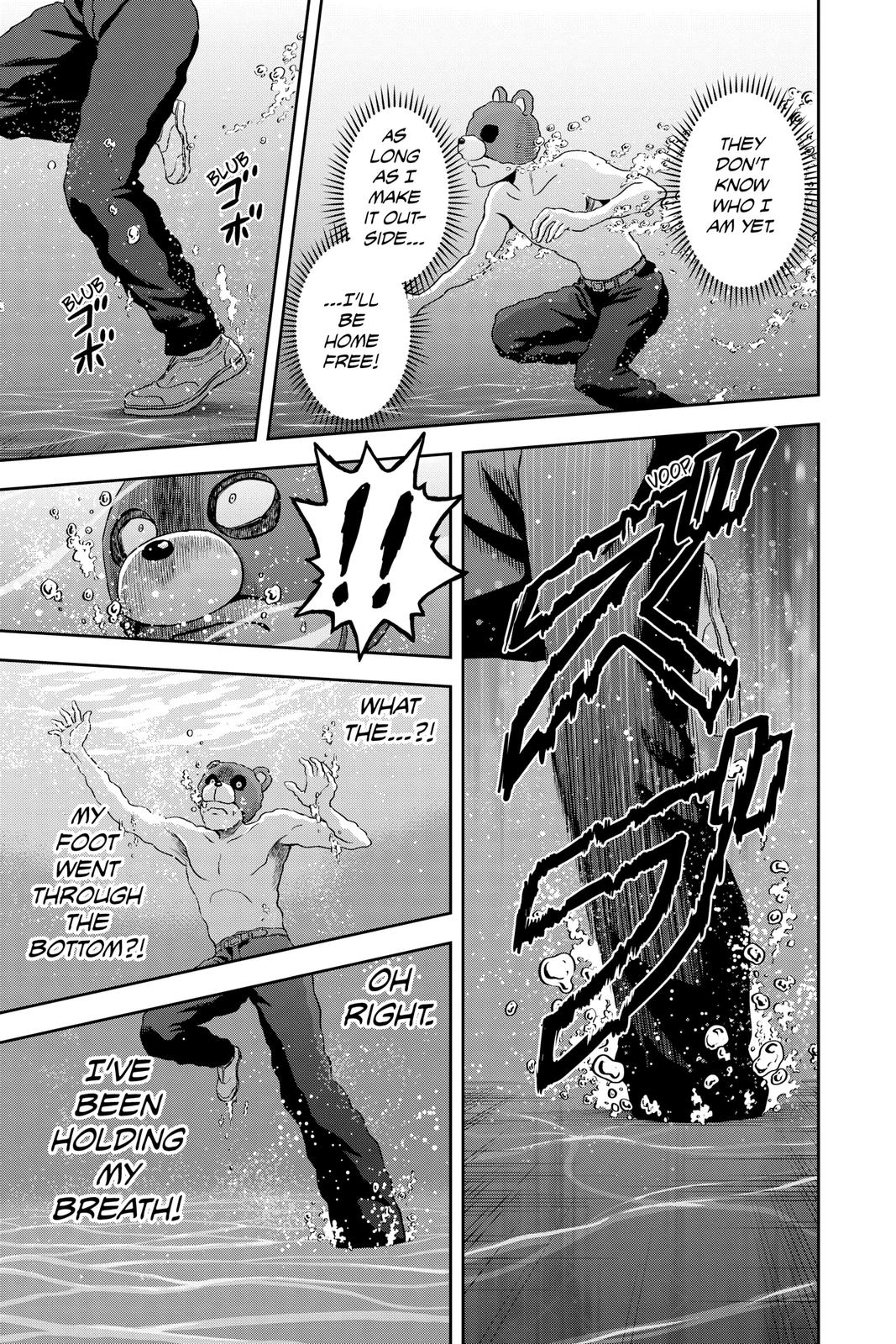Witch Watch Chapter 52 15