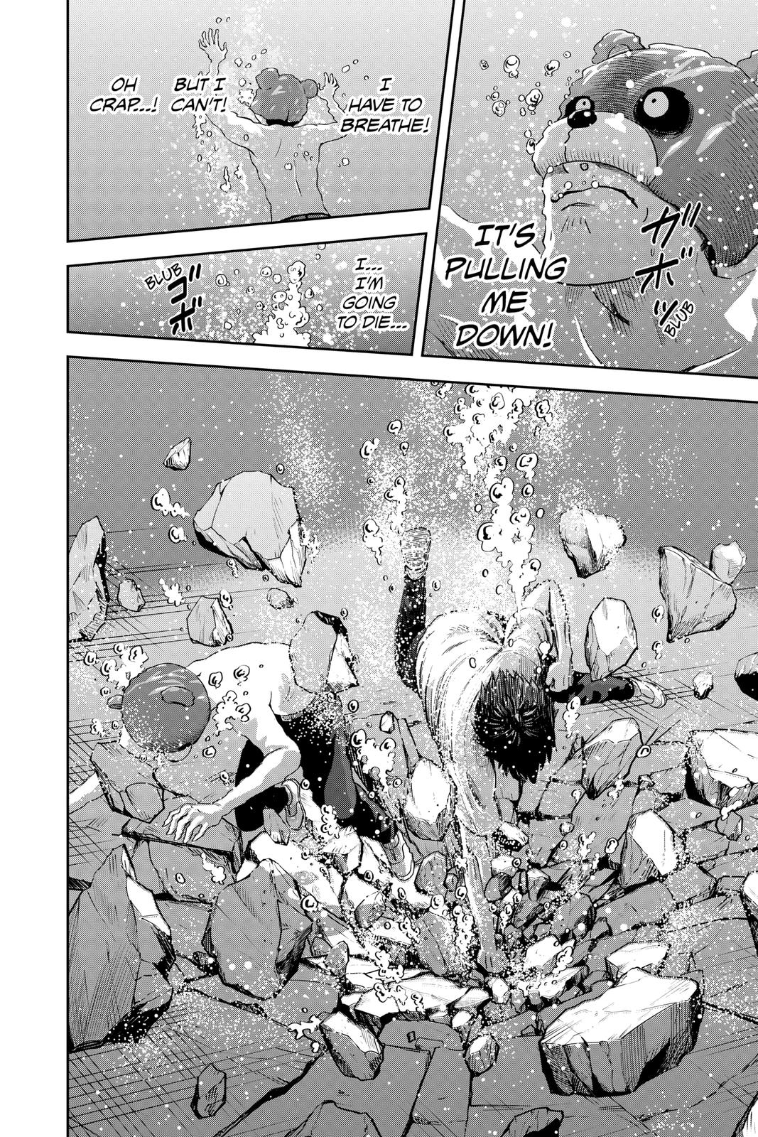 Witch Watch Chapter 52 16