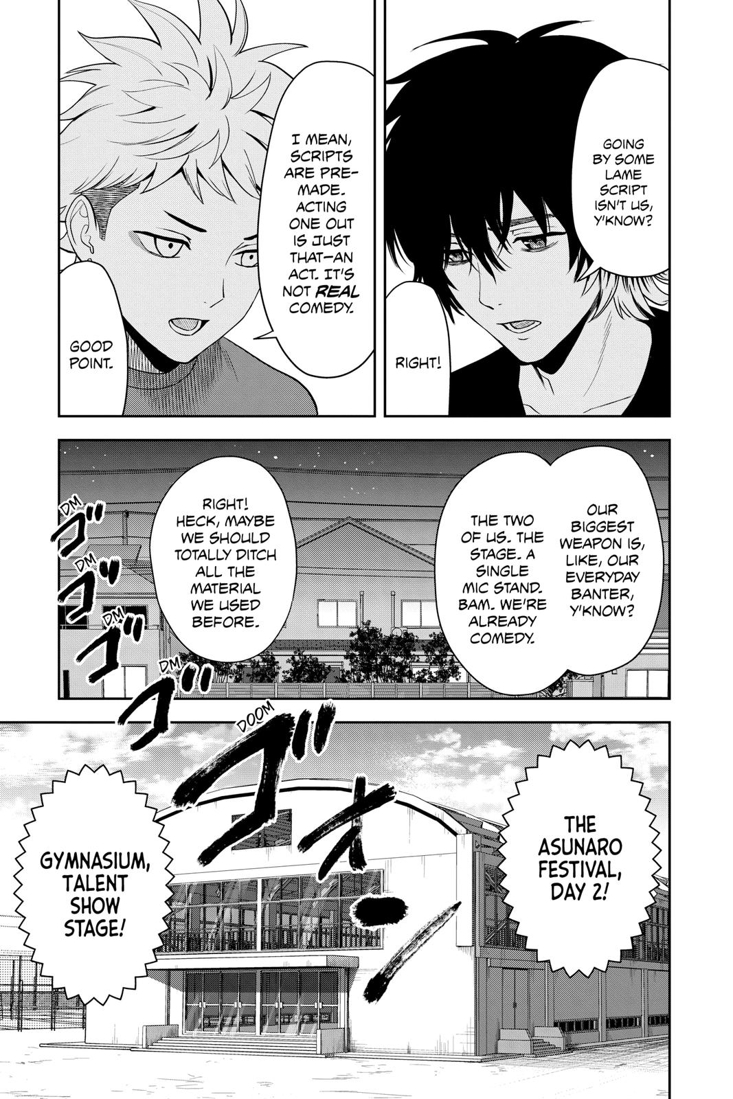 Witch Watch Chapter 53 13